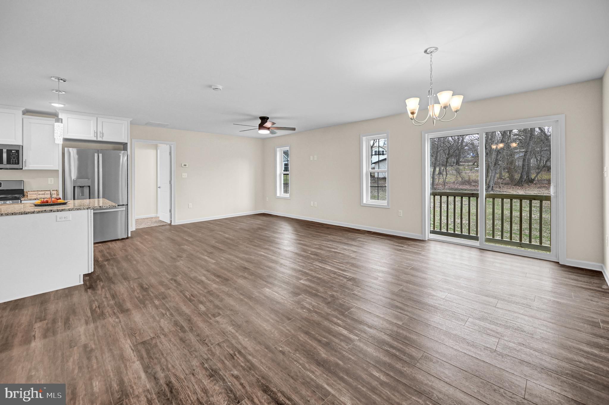 K SECTION-CARROLL VALLEY - Residential