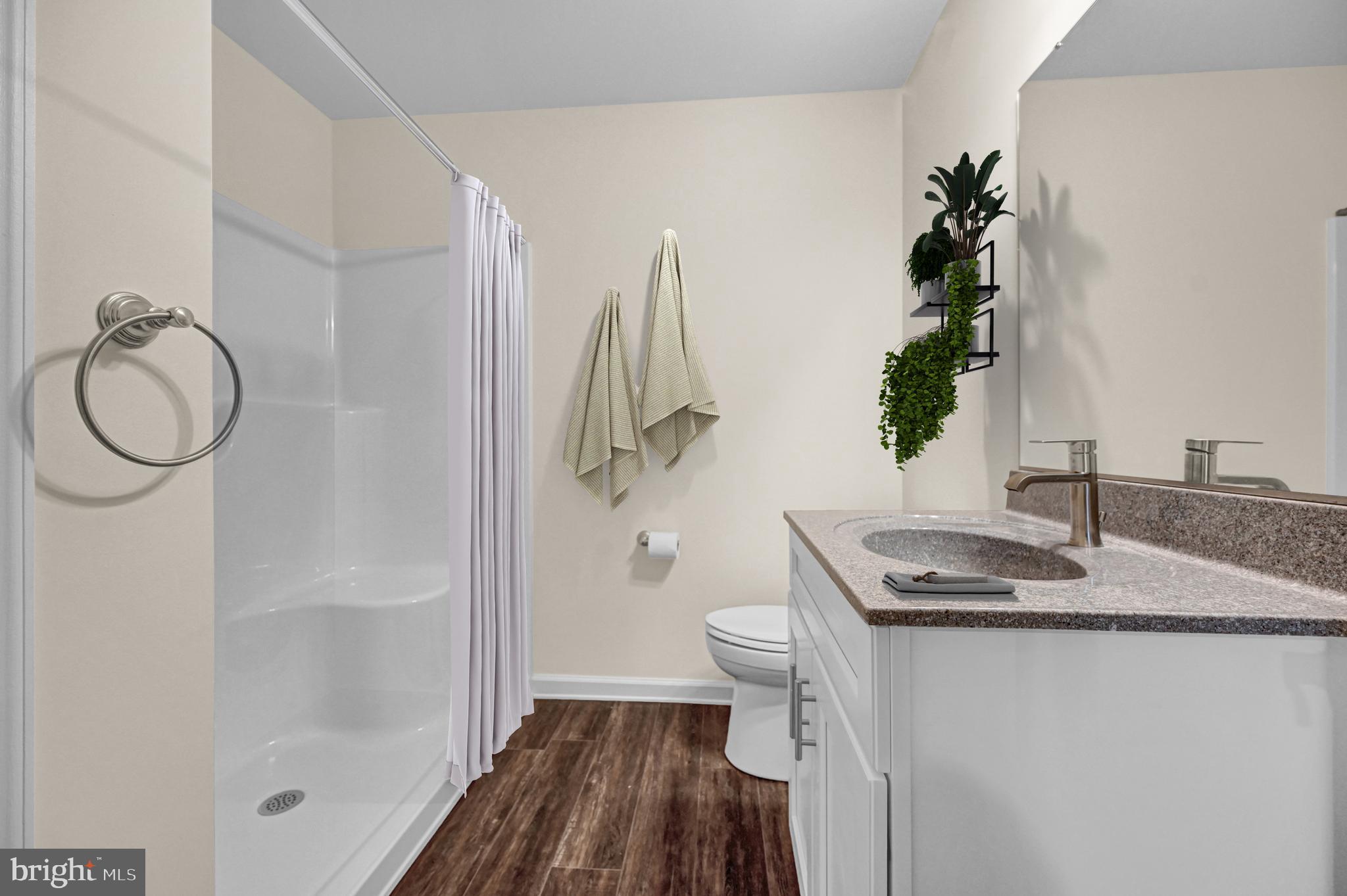 K SECTION-CARROLL VALLEY - Residential