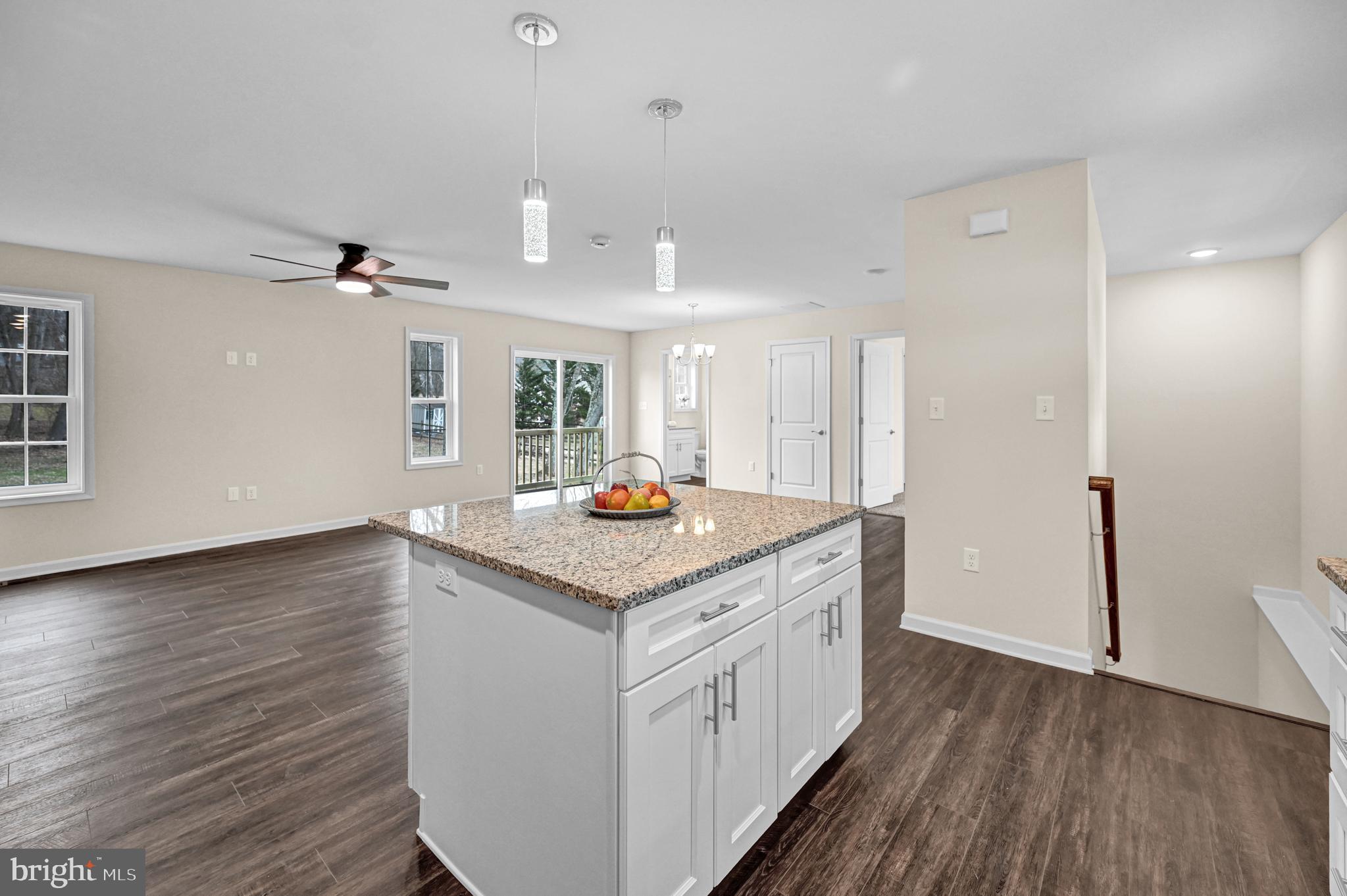 K SECTION-CARROLL VALLEY - Residential