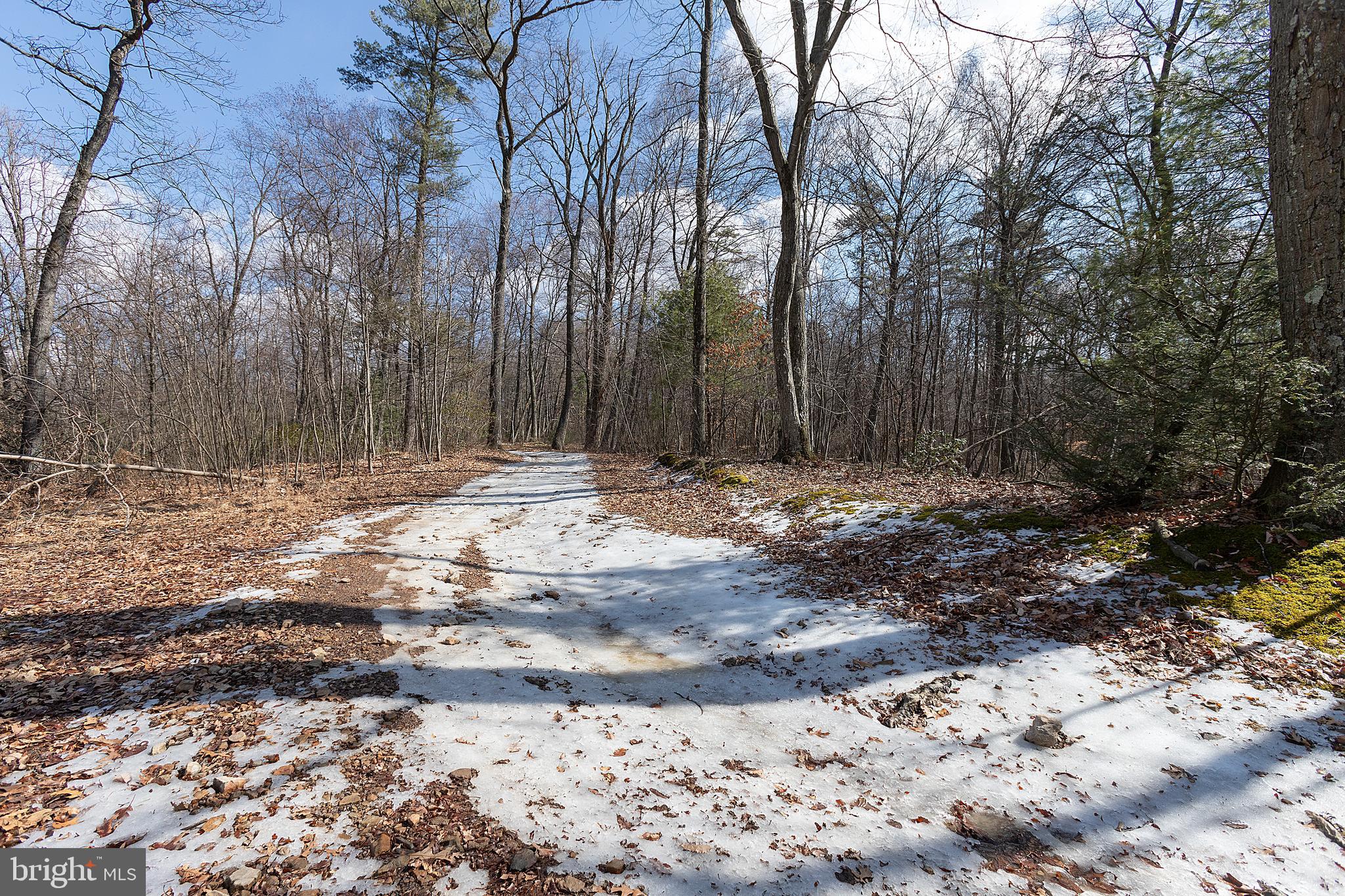 APPROXIMATELY 20 ACRES recently surveyed and corners marked and PLAT MAP available on top of the APPALACHIAN MOUNTAIN, WEST HANOVER TOWNSHIP.  ZONED CONSERVATION.  THIS IS A PROBATE SALE:  ON THE LAST PAGE OF THE CONTRACT PLEASE INCLUDE THE FOLLOWING LANGUAGE:  PROPERTY IS BEING SOLD "AS-IS" AND SELLER MAKES NO WARRANTIES, SPECIFIC OR IMPLIED.  PROPERTY IS CURRENTLY CLEAN & GREEN.  MOST OF LAND IS LOCATED BEHIND PROPERTIES ON SLEEPY HOLLOW ROAD ADDRESSES 7151, 7149, 7213, 7008, 7221, 7227, 7229, 7233 AND 7237.