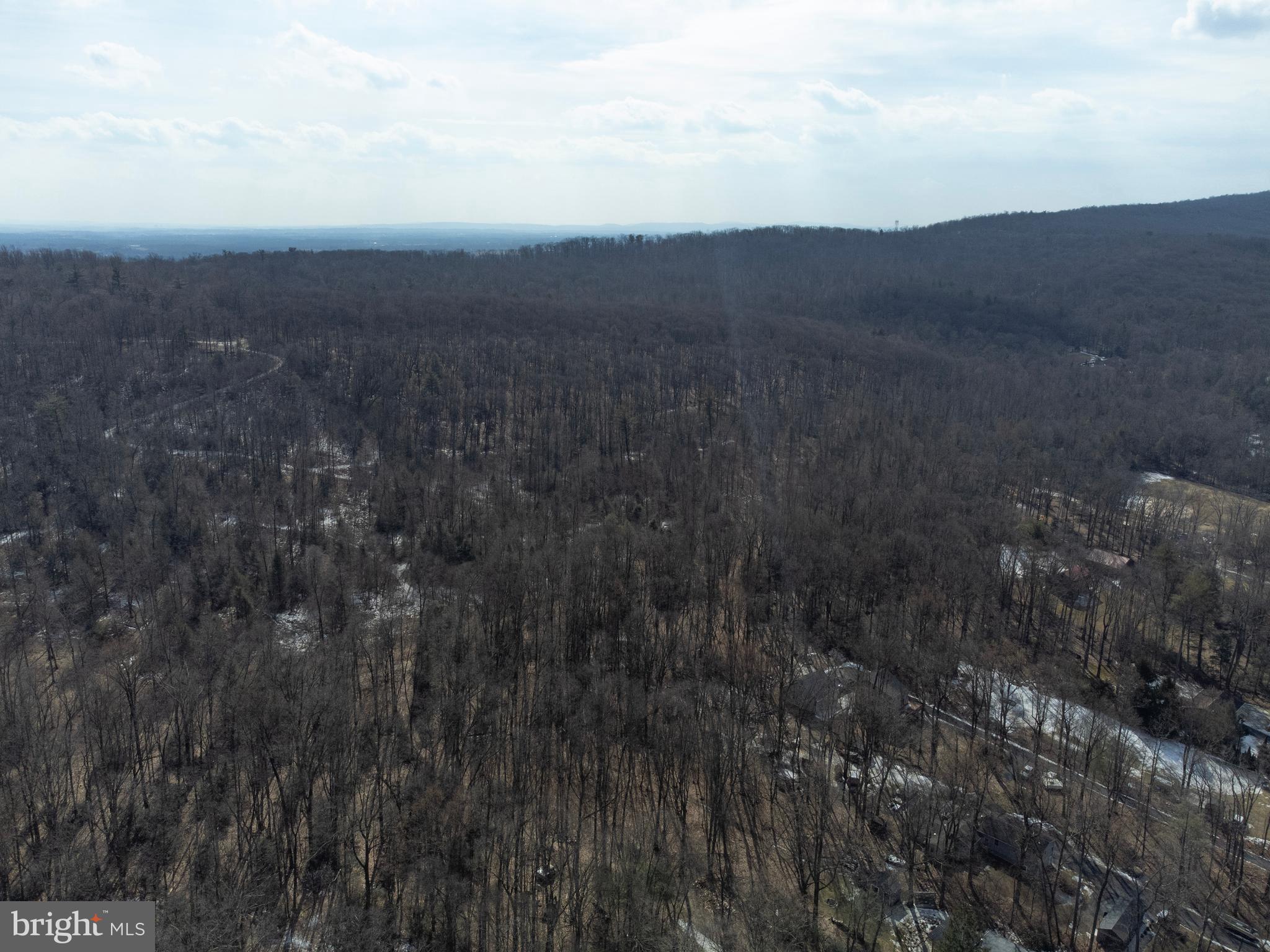 WEST HANOVER TOWNSHIP - Land