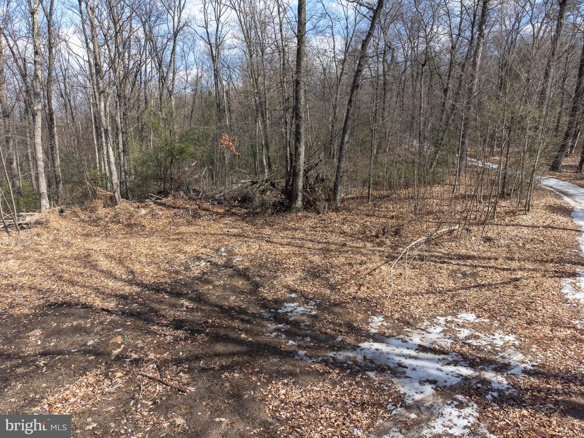 WEST HANOVER TOWNSHIP - Land