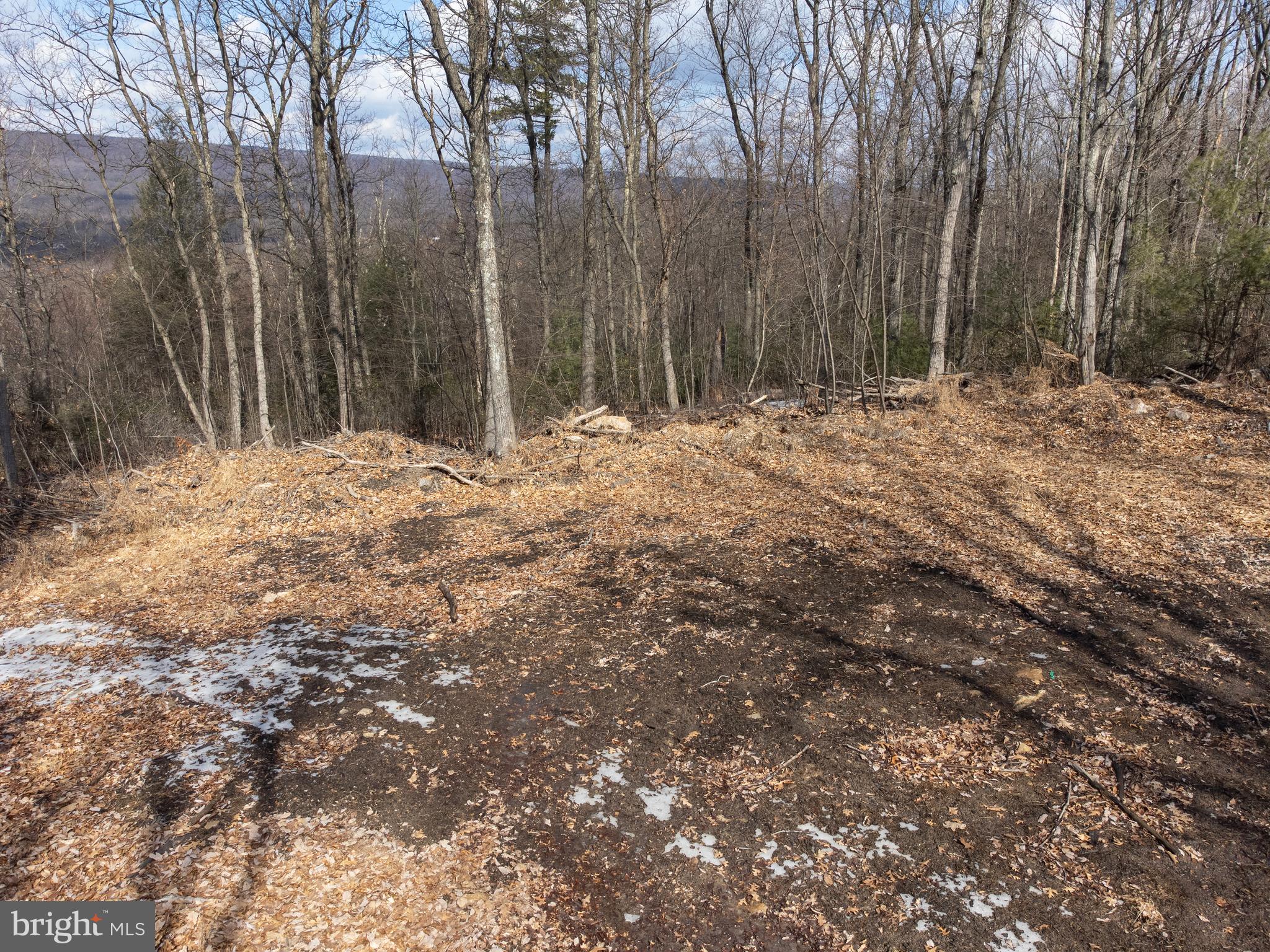 WEST HANOVER TOWNSHIP - Land