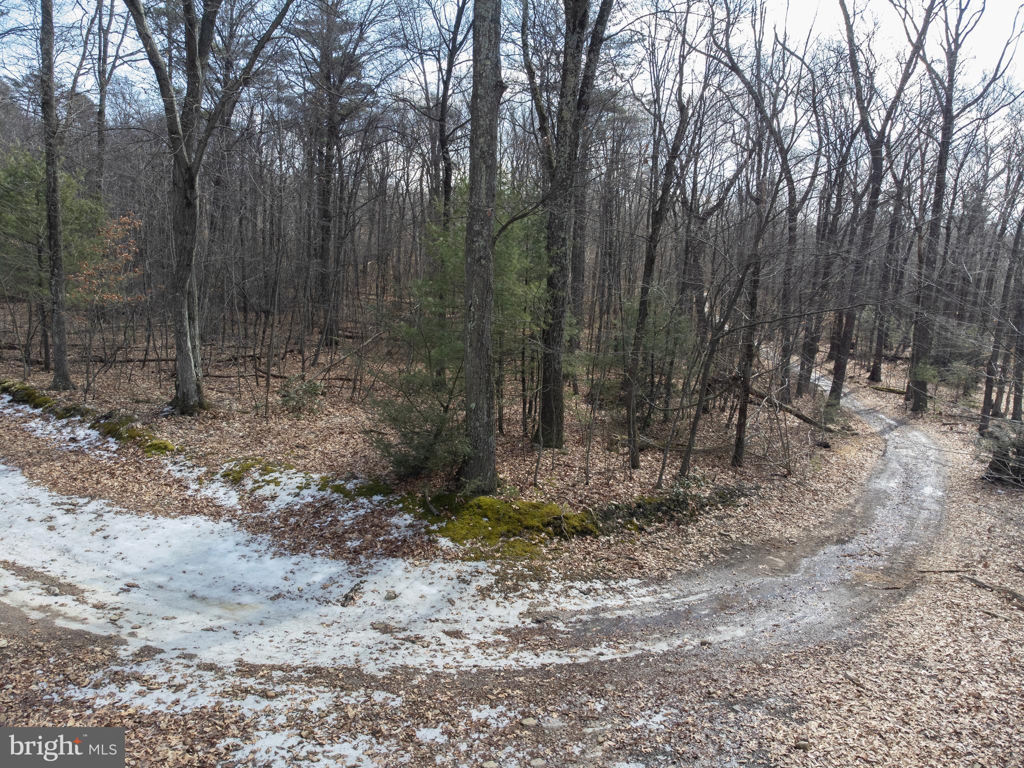 WEST HANOVER TOWNSHIP - Land