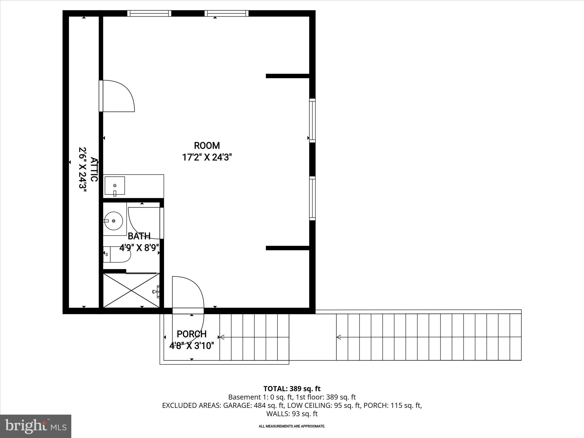 BRADLEY MANOR - Residential