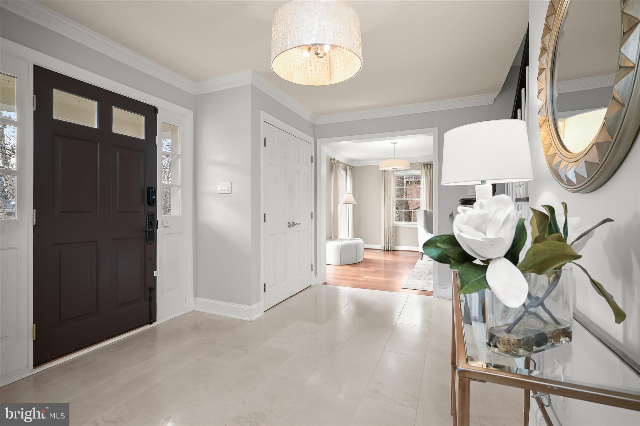BRADLEY MANOR - Residential