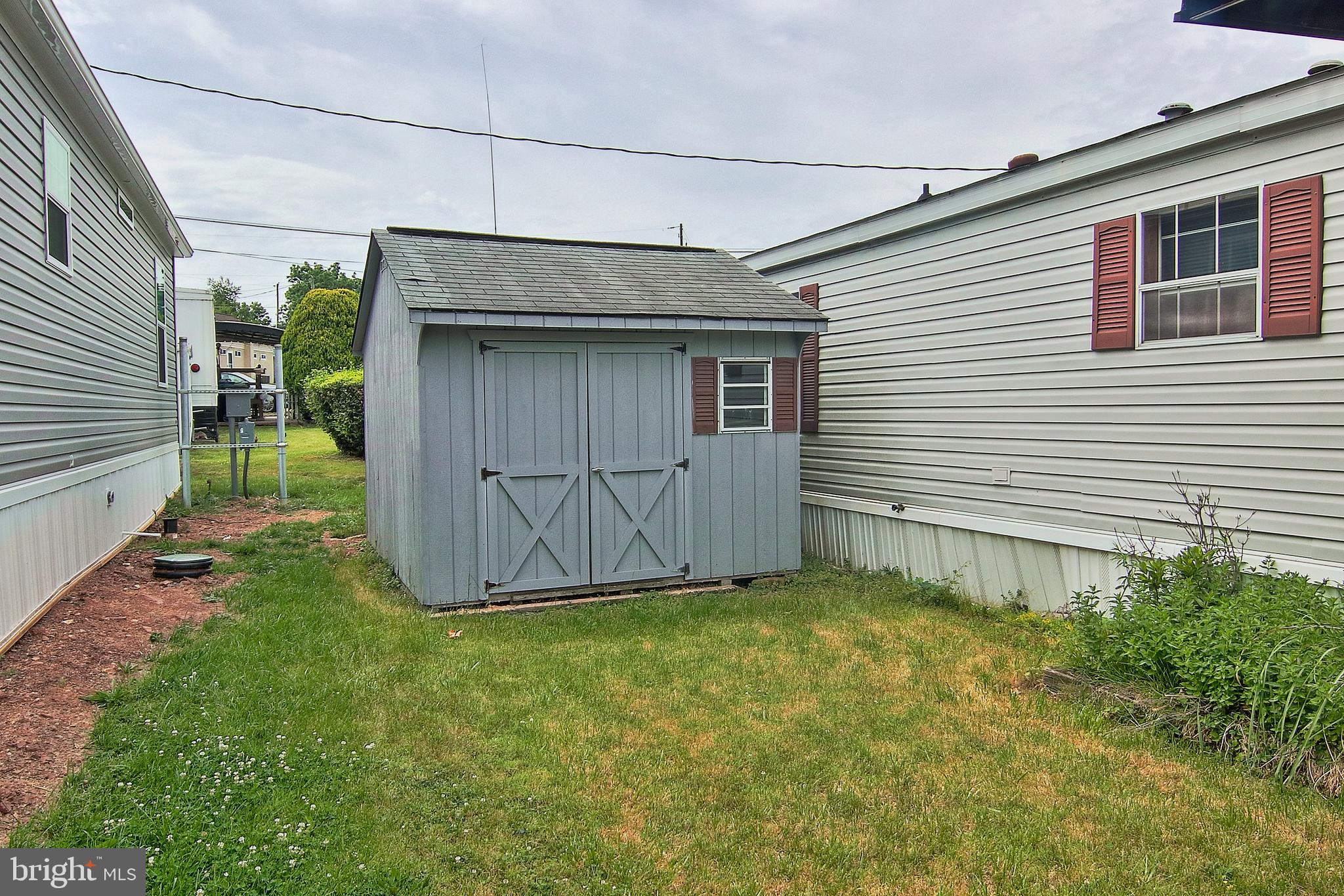 BERKS COUNTY - Residential