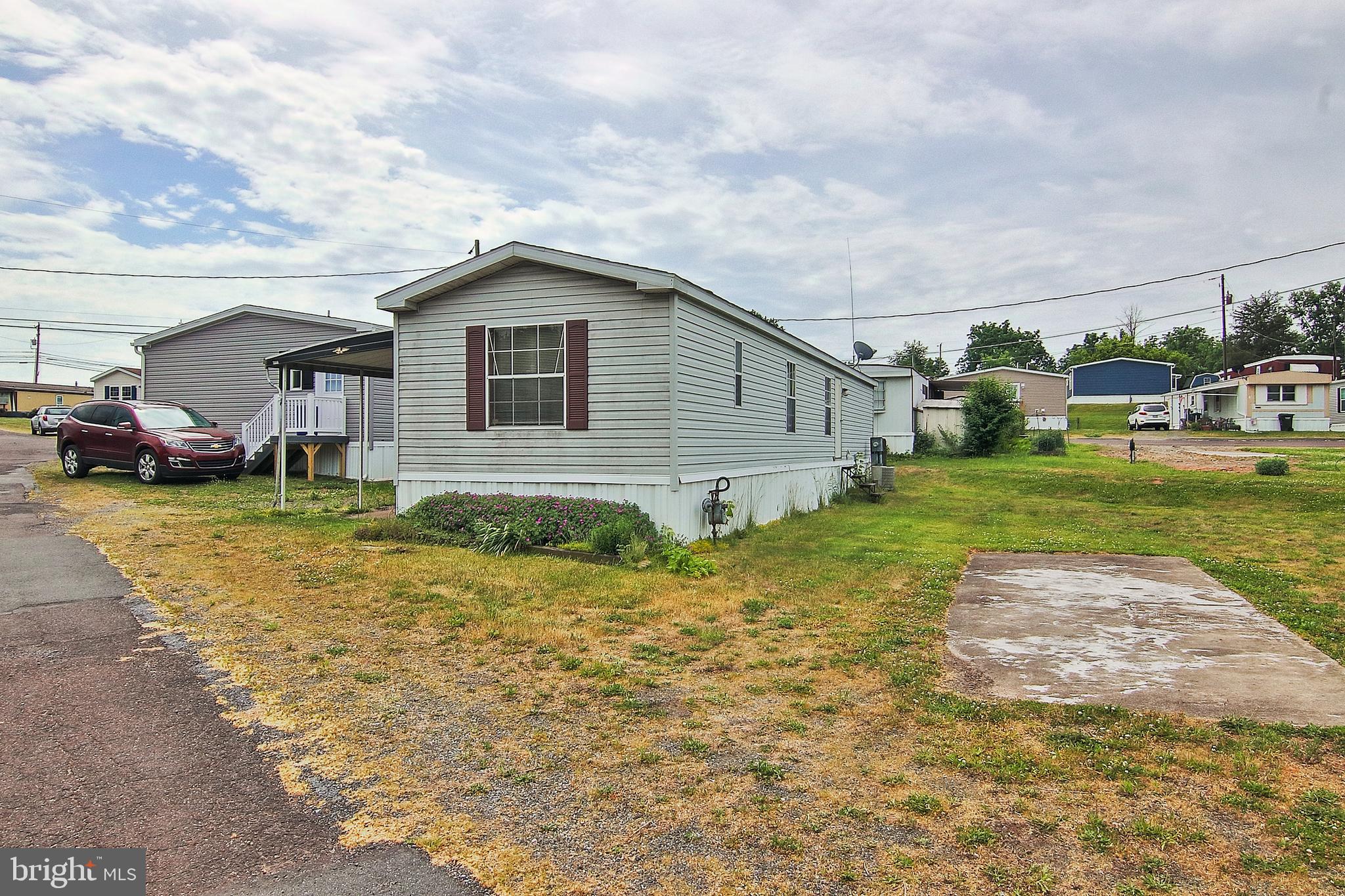 BERKS COUNTY - Residential