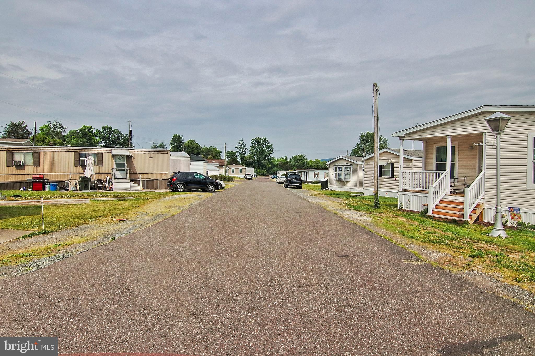 BERKS COUNTY - Residential