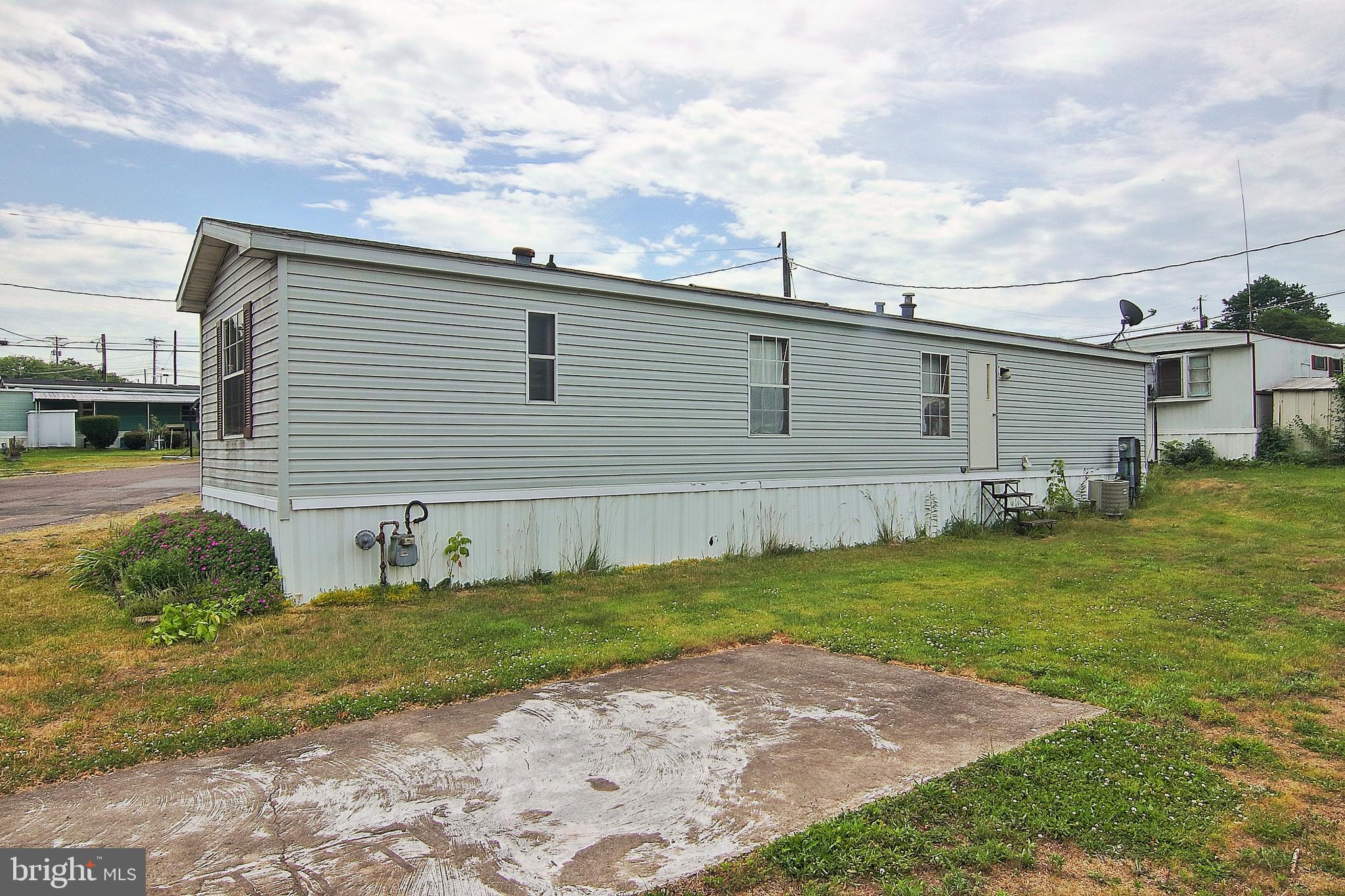 BERKS COUNTY - Residential