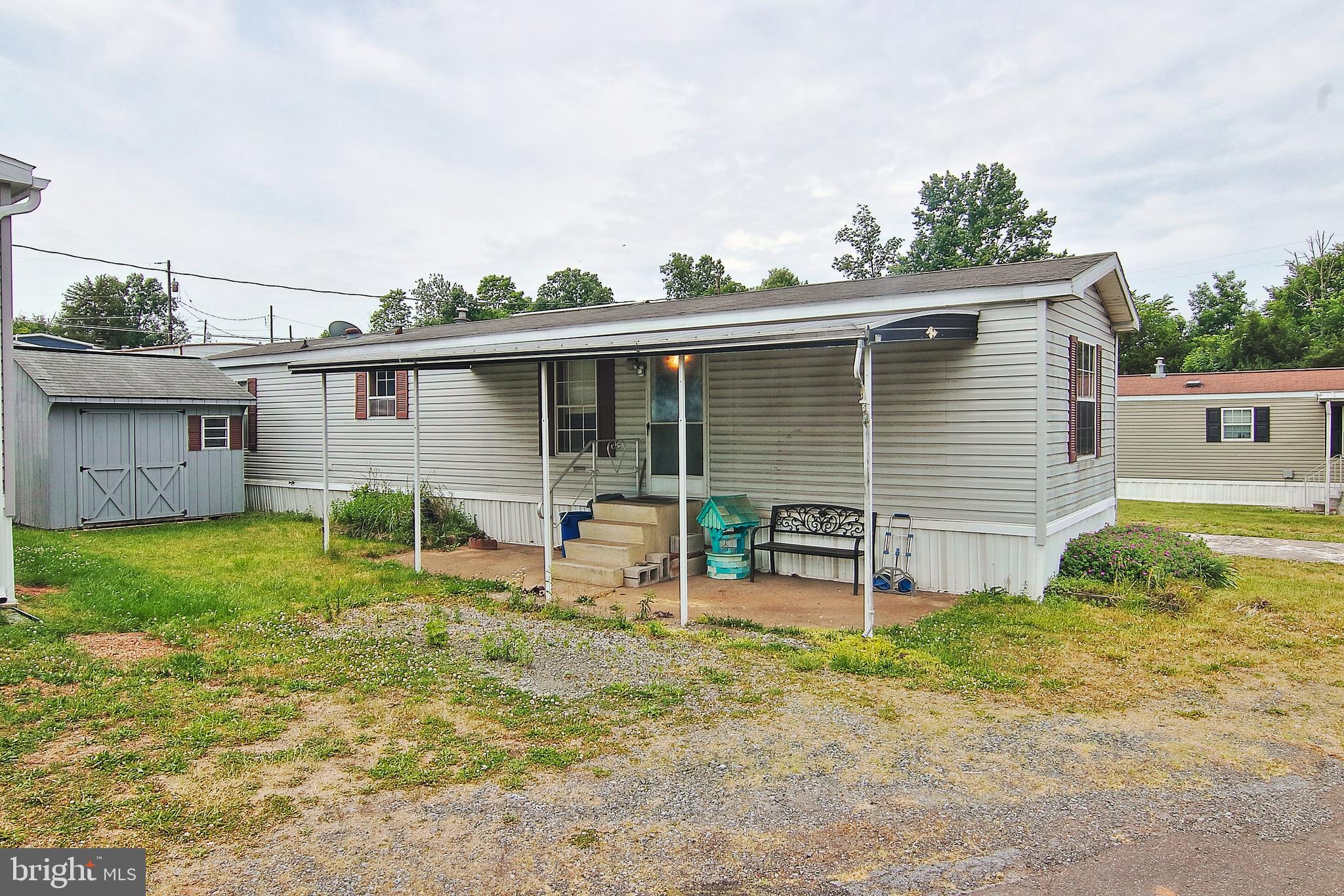 BERKS COUNTY - Residential