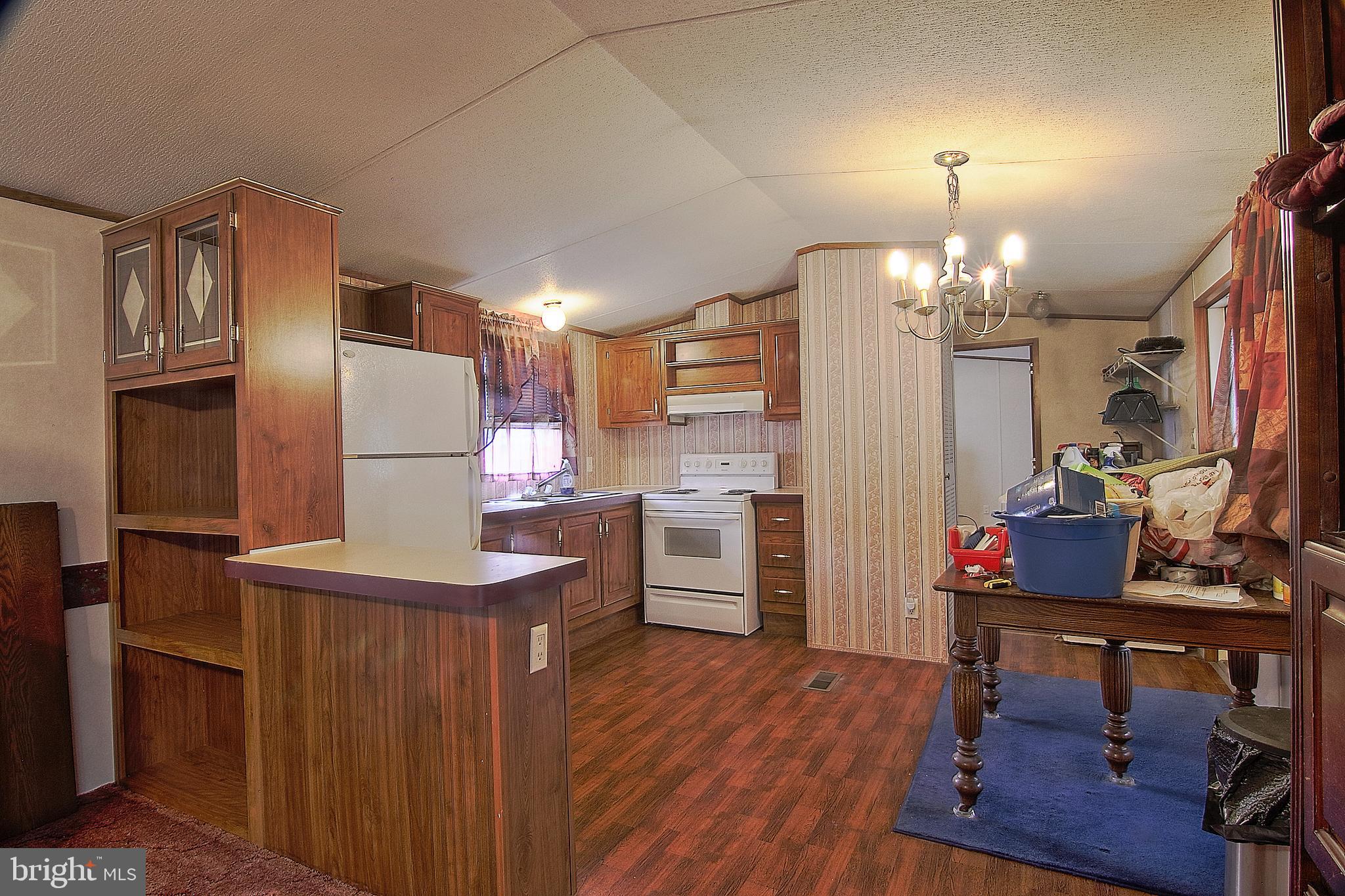BERKS COUNTY - Residential