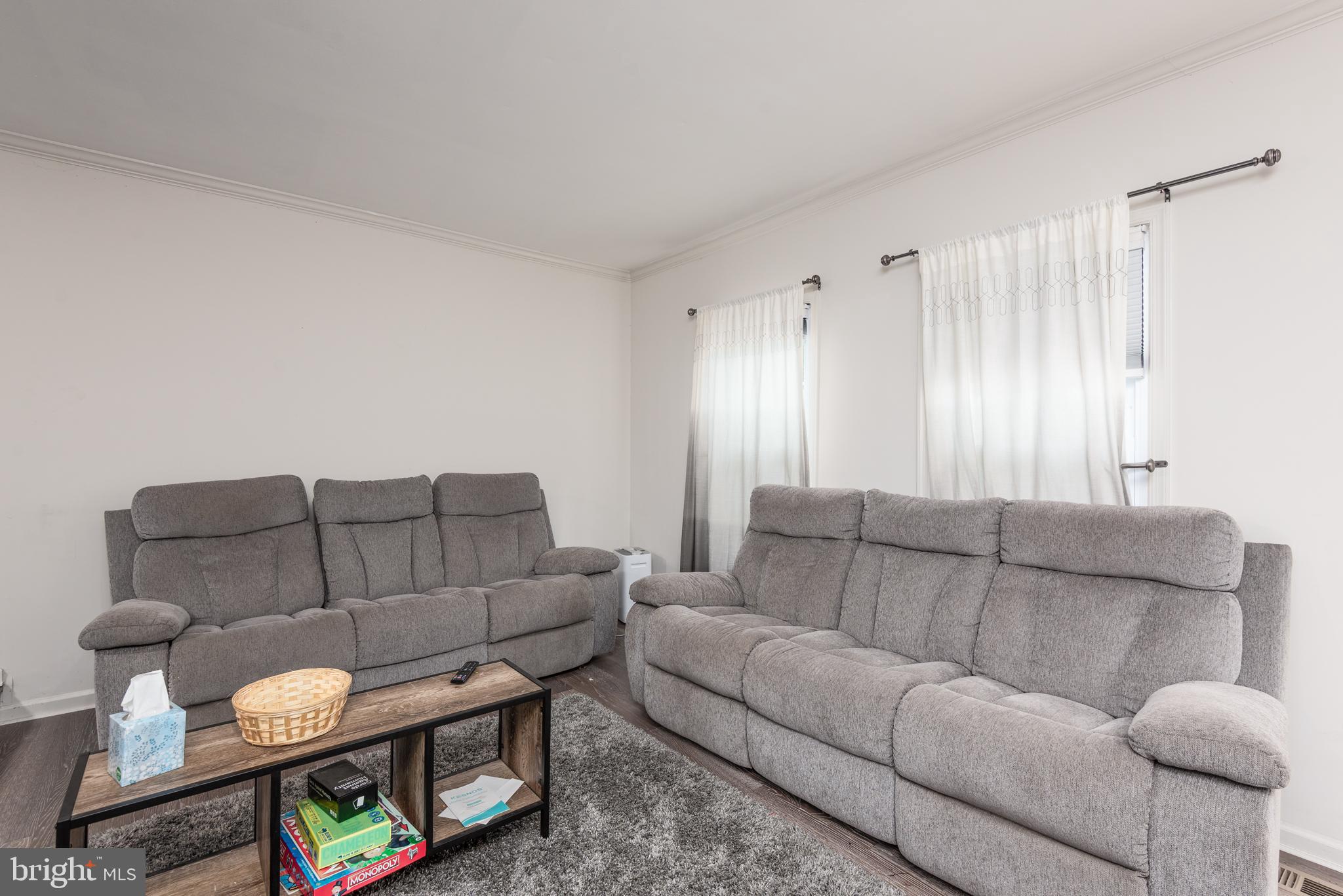 TERRACES OF ADELPHI - Residential