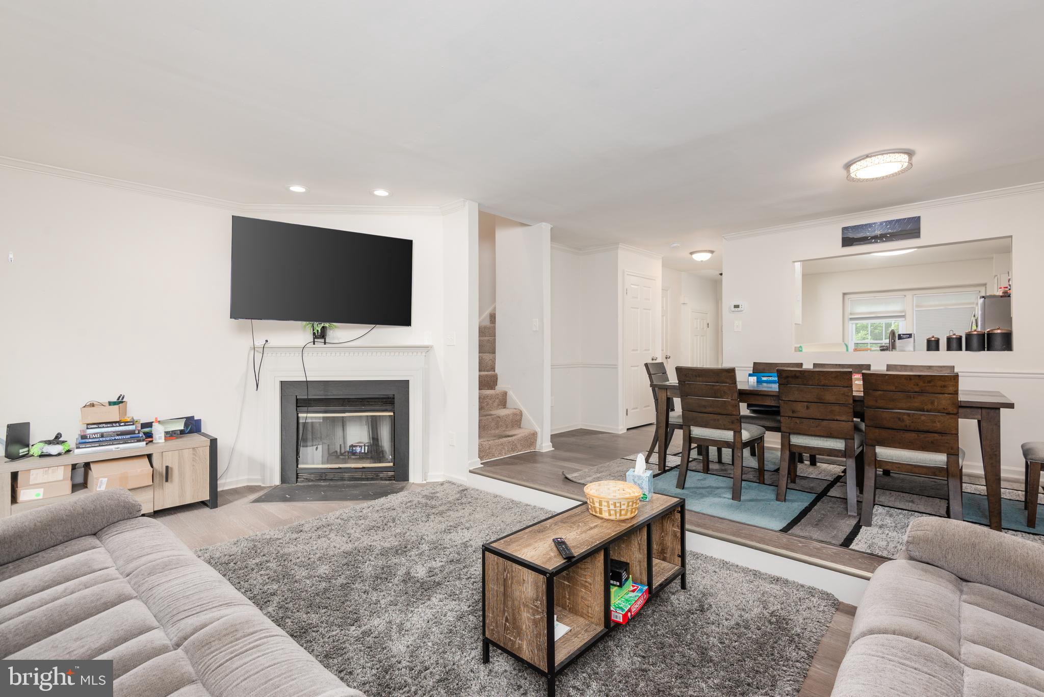 TERRACES OF ADELPHI - Residential