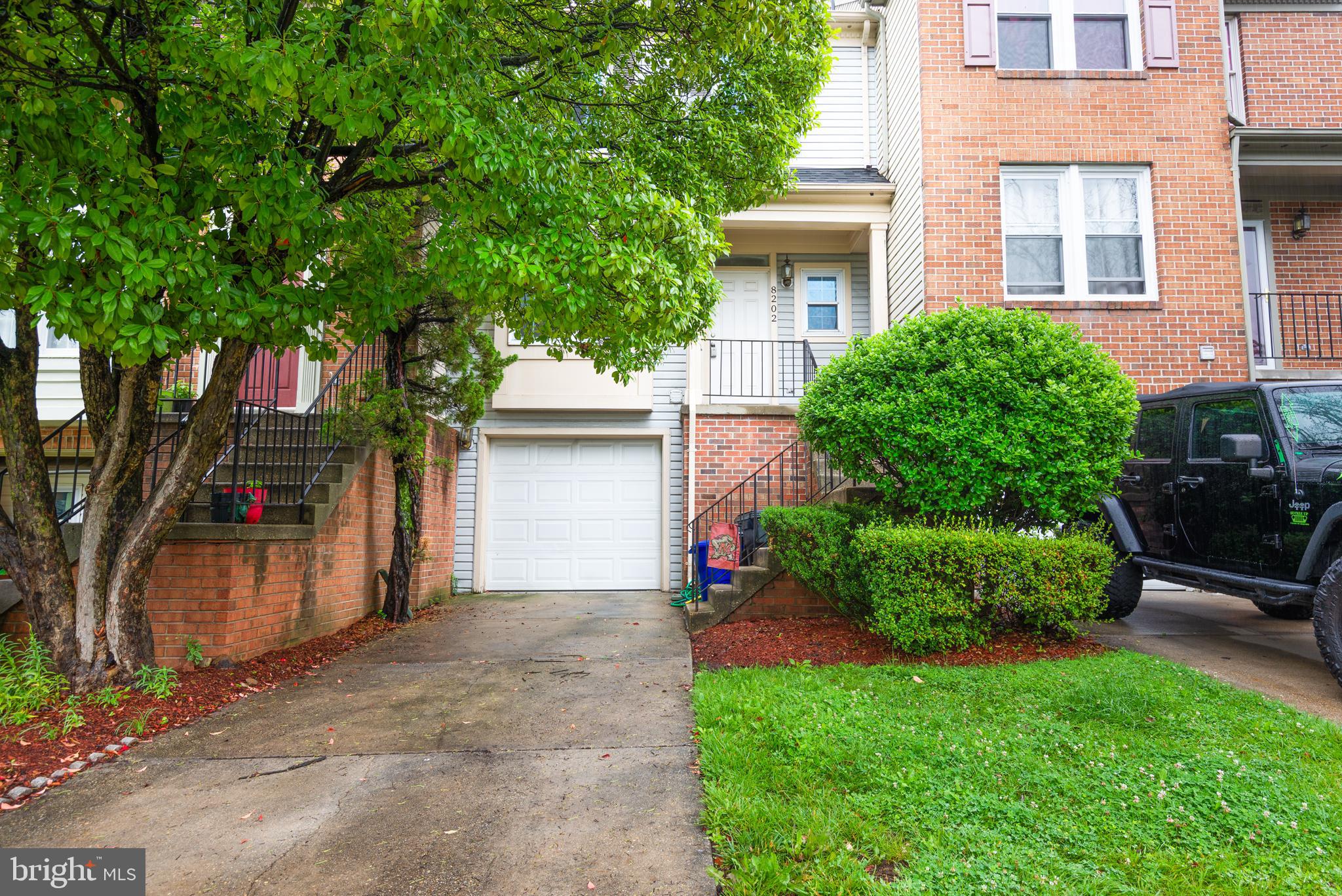 Fantastic 3 level townhome in super location.......close to University of Maryland College Park.  Home has been rented out by the room for the last 5 years to students at UMD.  All current leases end in August ....but plenty of time to find new students to rent!!  Being sold fully furnished.   Please contact listing agent for rent specifics.  

3 bedroom, 3.5 bath.  One car garage and driveway off street as well.  Stainless appliances, white kitchen cabinets, quartz countertops, engineered flooring on main level.  Basement has full bathroom and has been rented as well.  New windows in 2019.  Skylights in primary bedroom.
