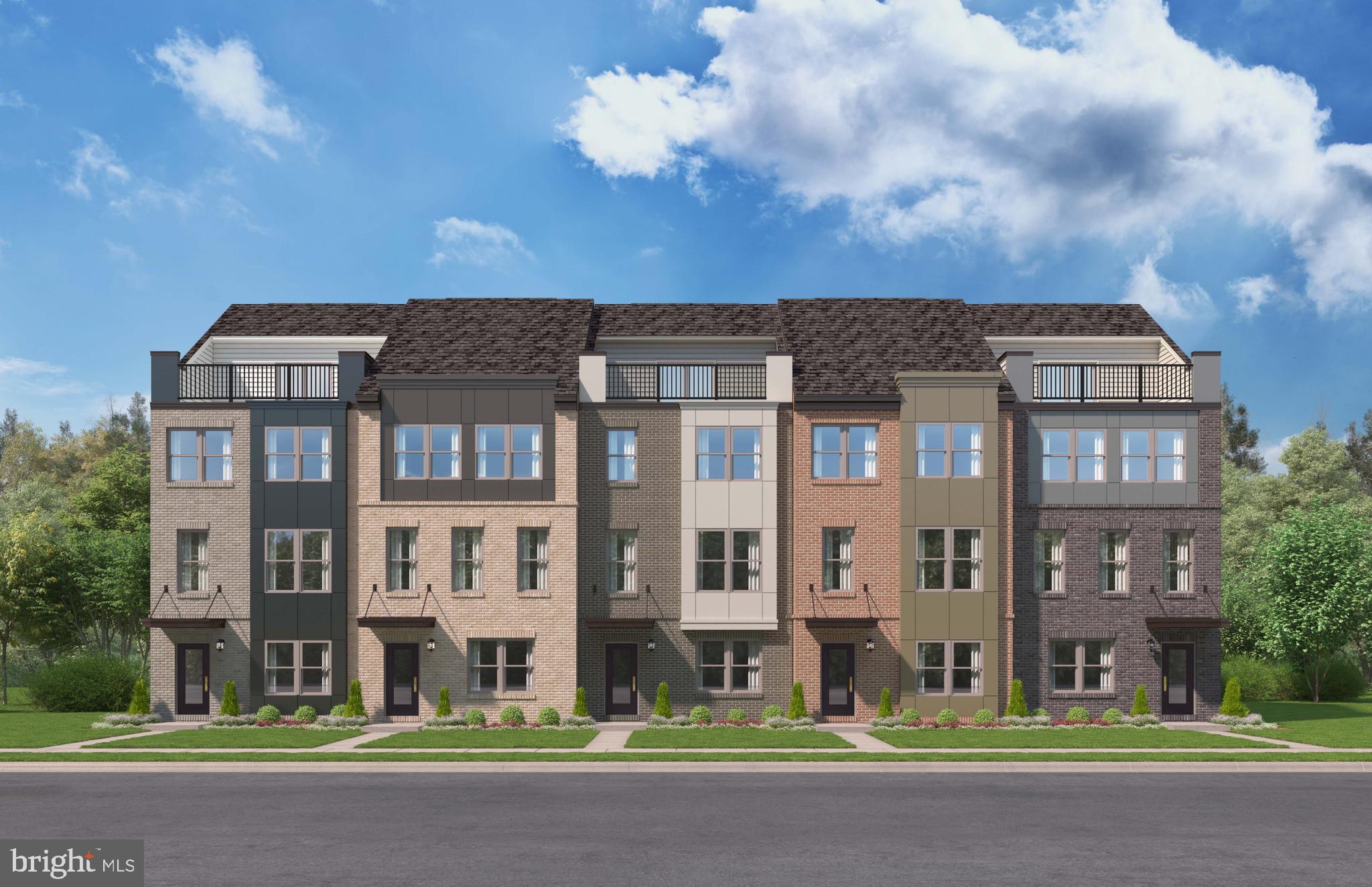 QUARTZ DISTRICT - Residential