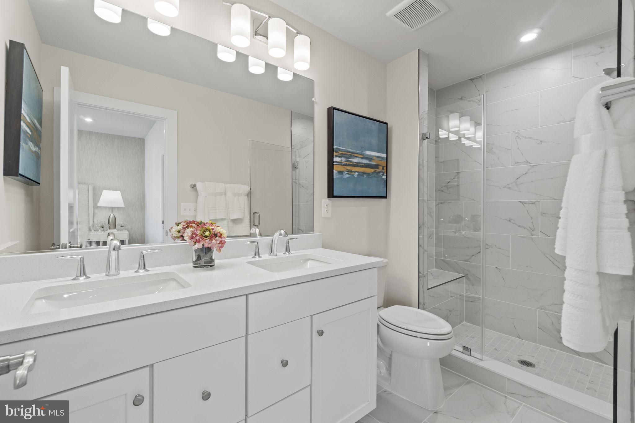 QUARTZ DISTRICT - Residential