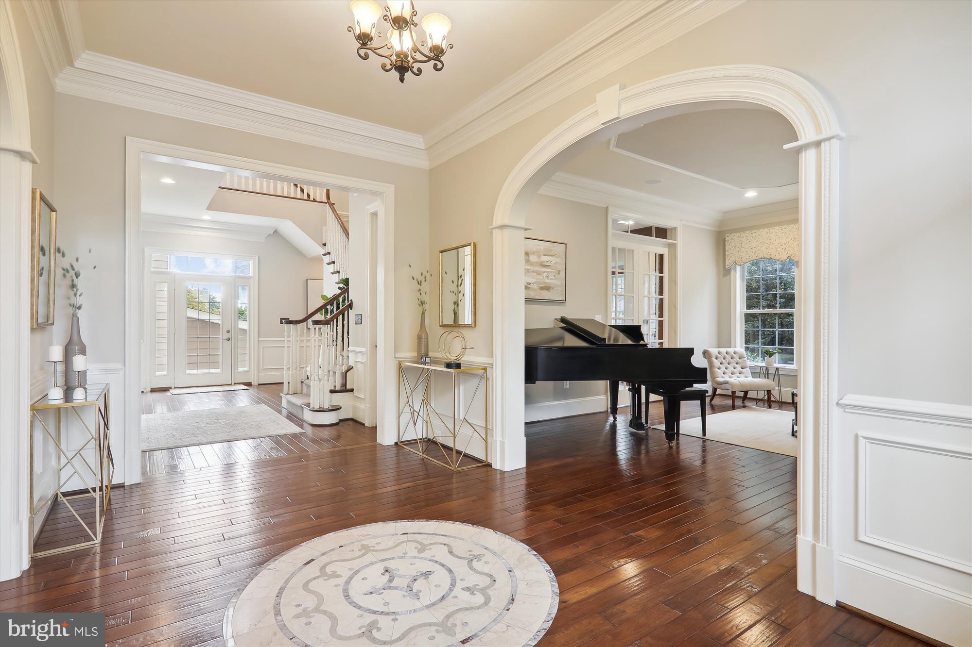 OAK GROVE - Residential