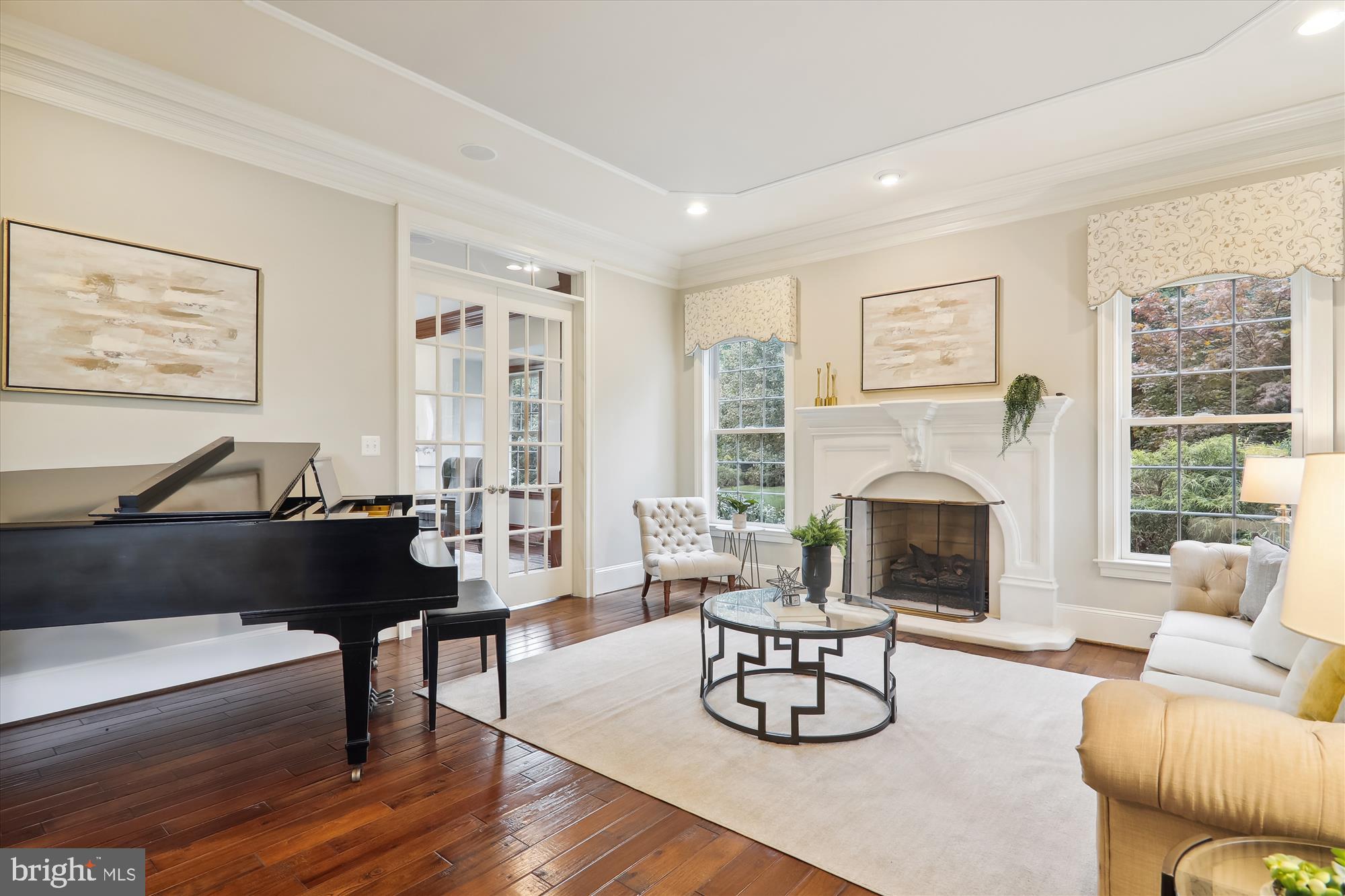 OAK GROVE - Residential