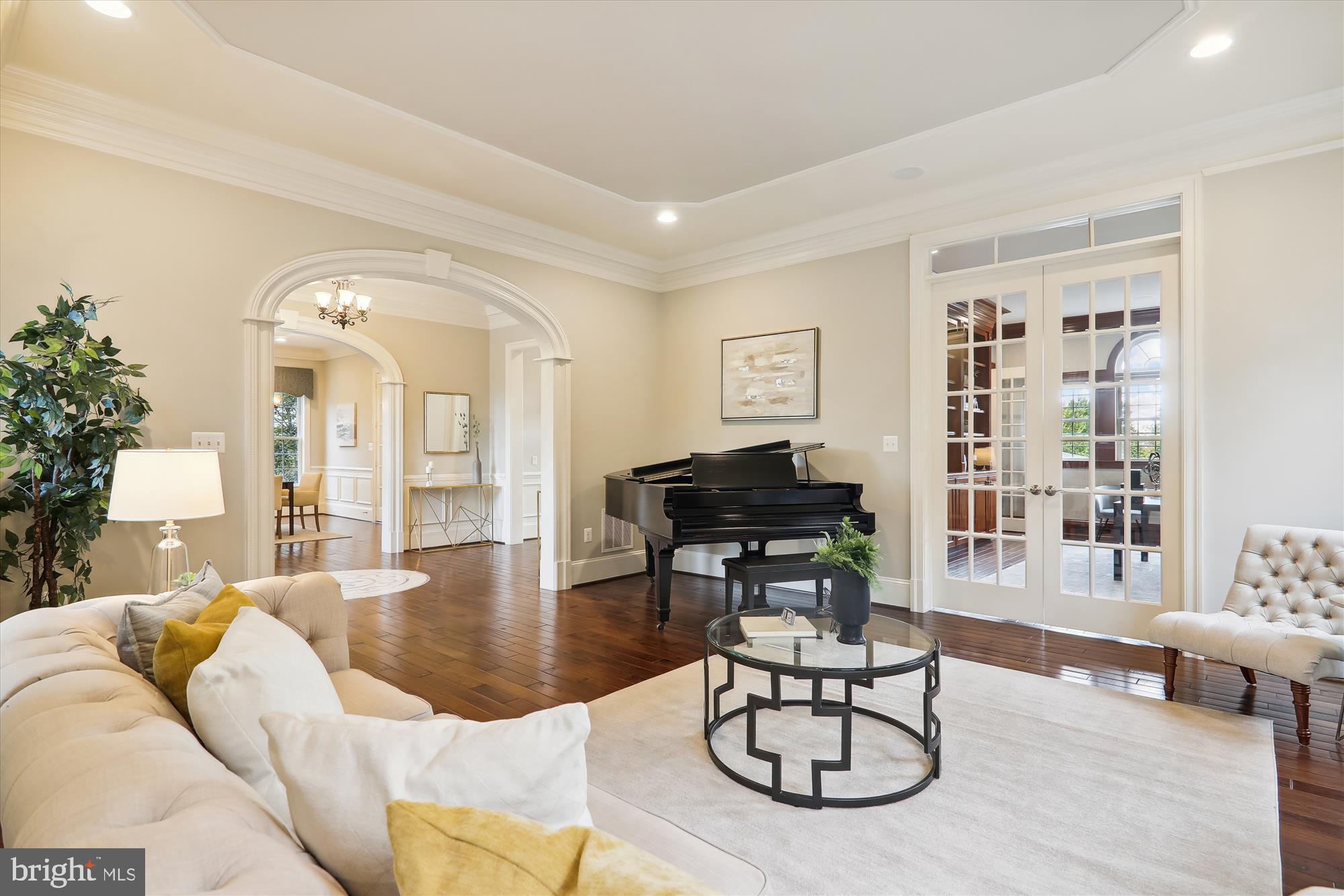 OAK GROVE - Residential