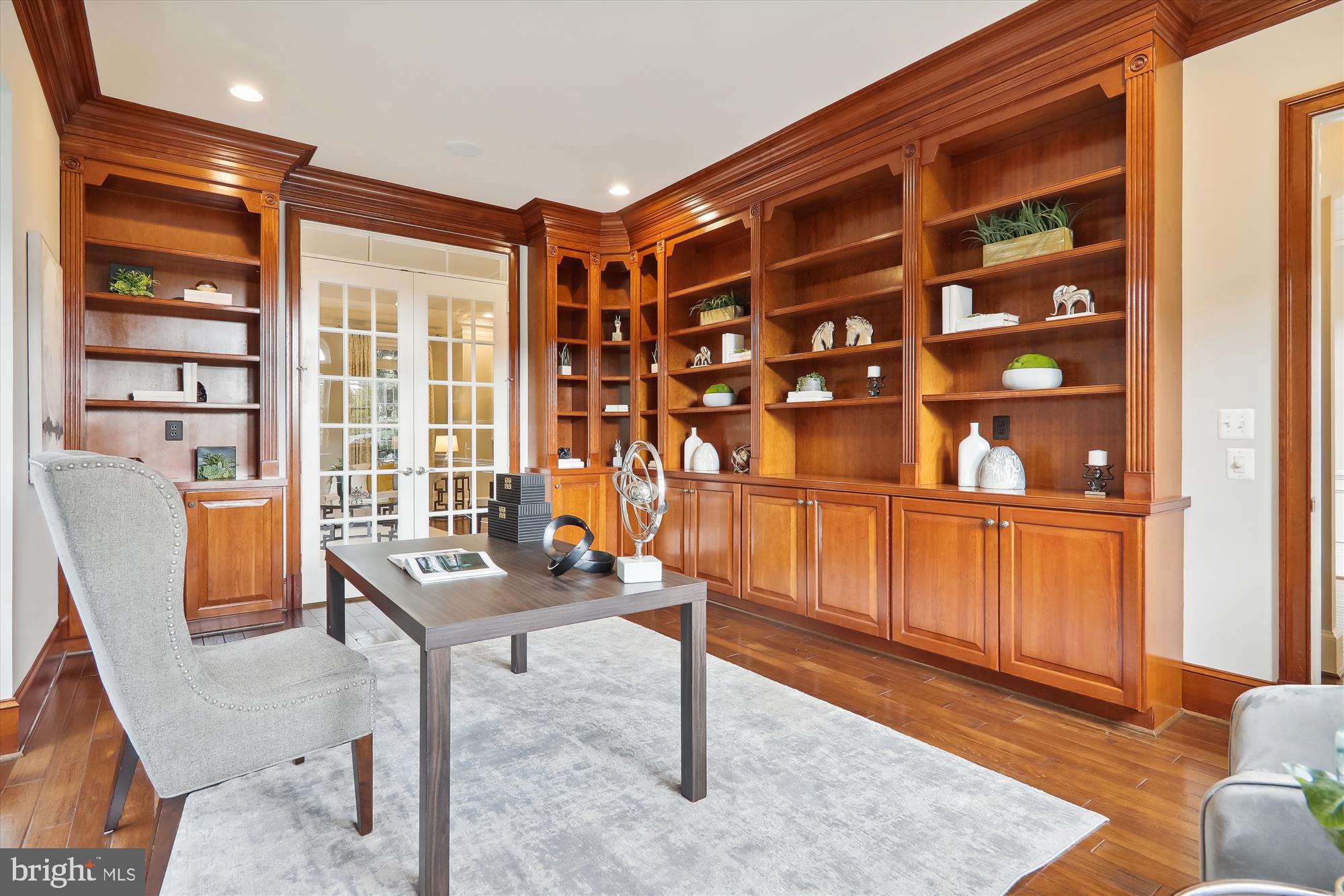 OAK GROVE - Residential