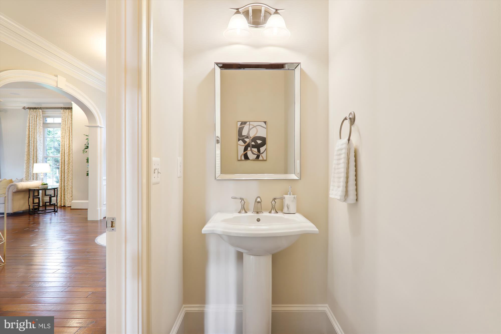 OAK GROVE - Residential