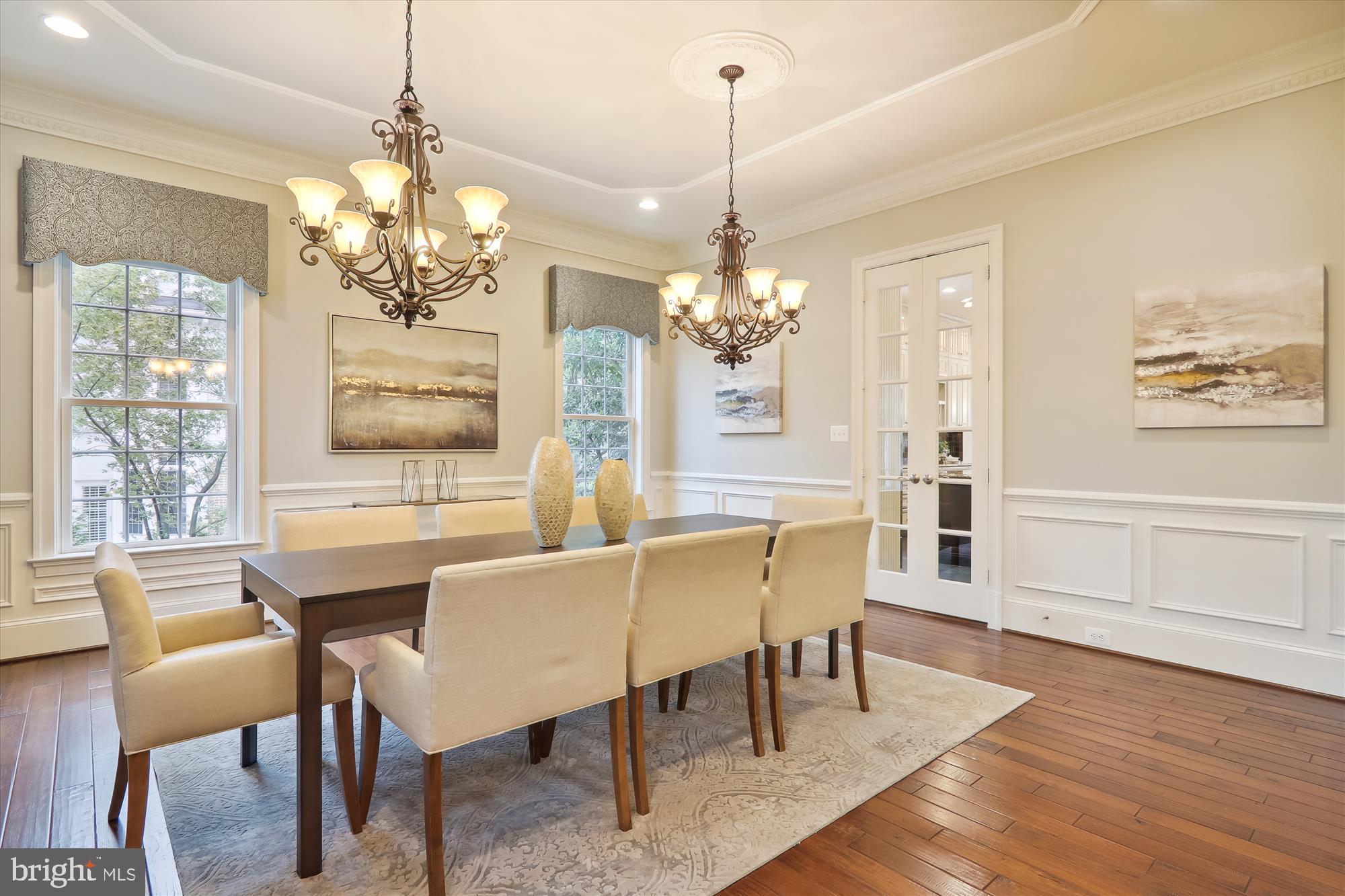 OAK GROVE - Residential