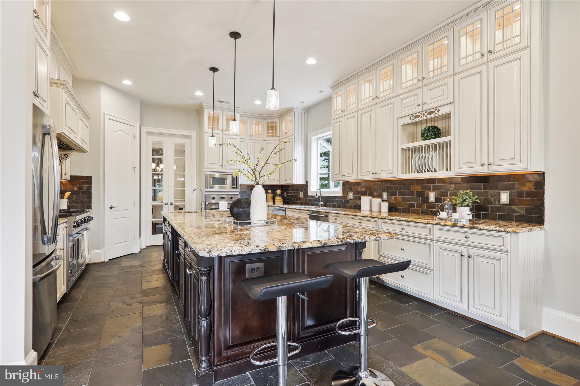 OAK GROVE - Residential