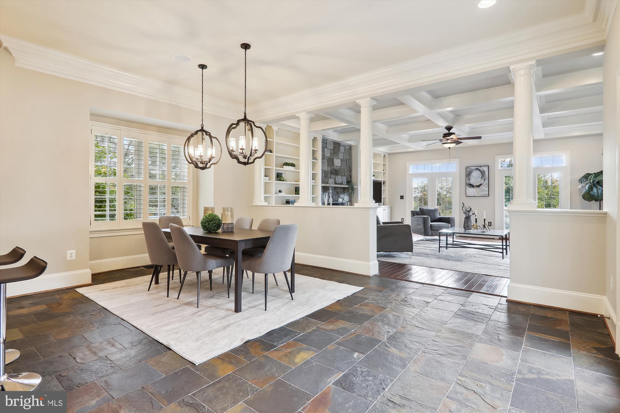 OAK GROVE - Residential