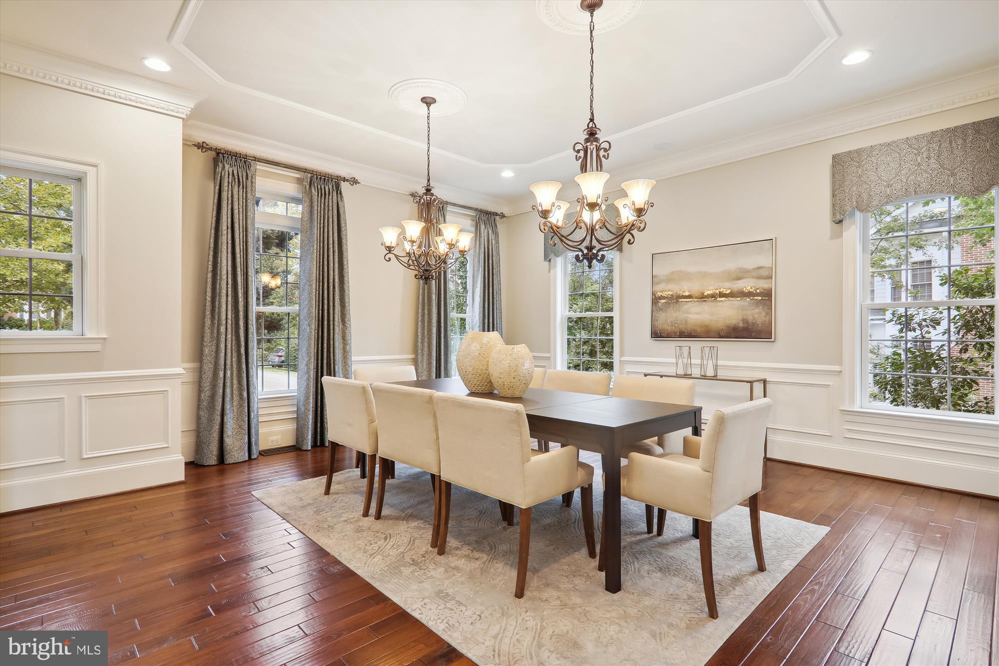OAK GROVE - Residential