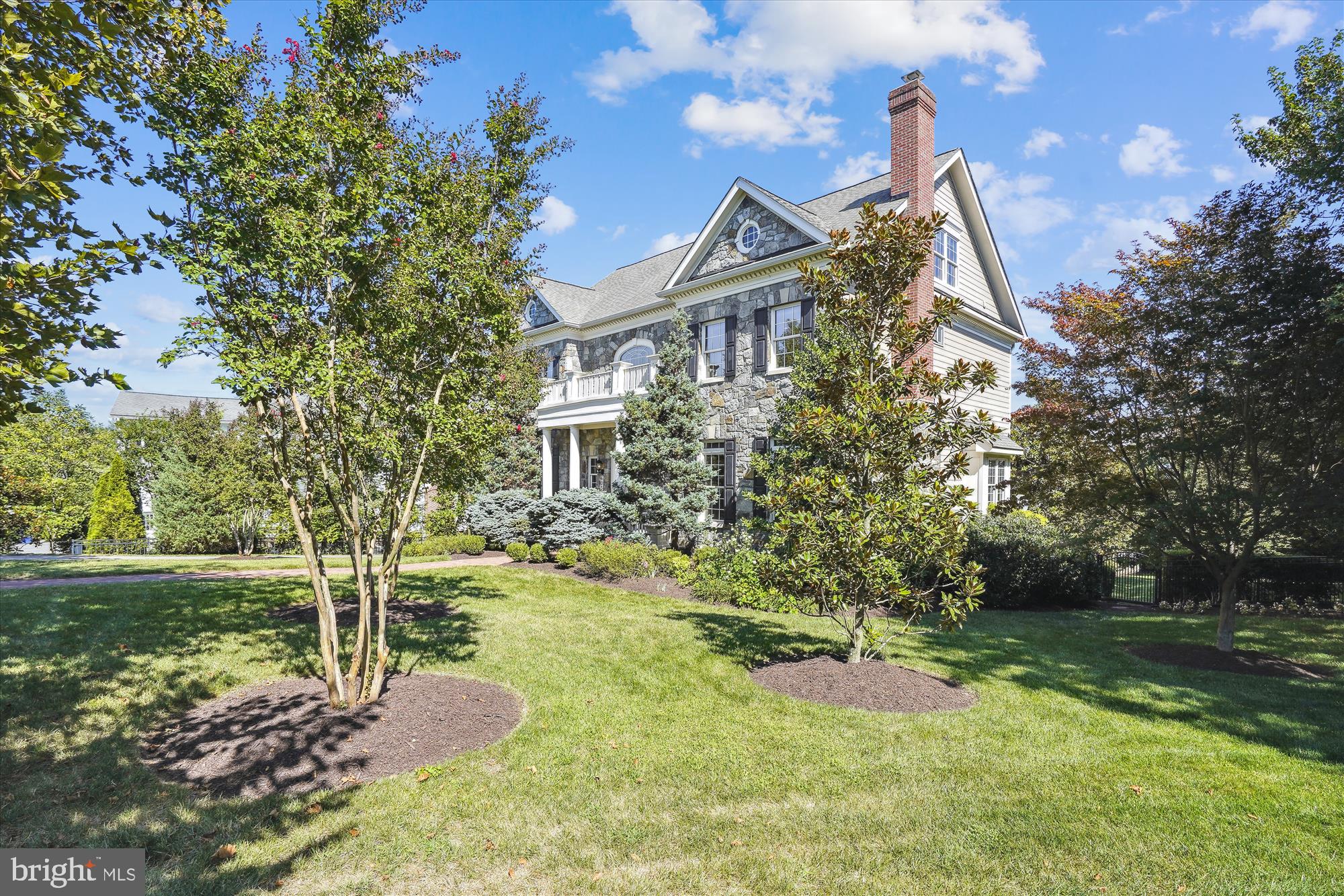 OAK GROVE - Residential