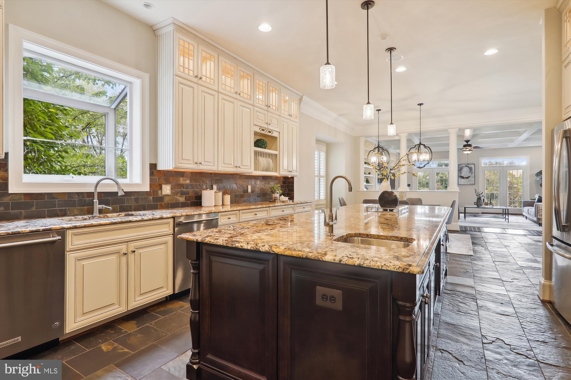 OAK GROVE - Residential