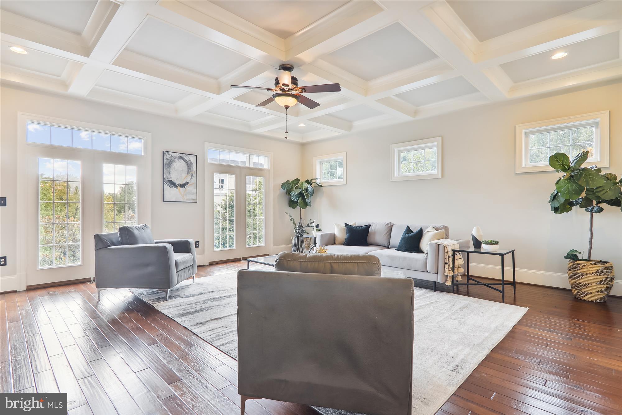 OAK GROVE - Residential