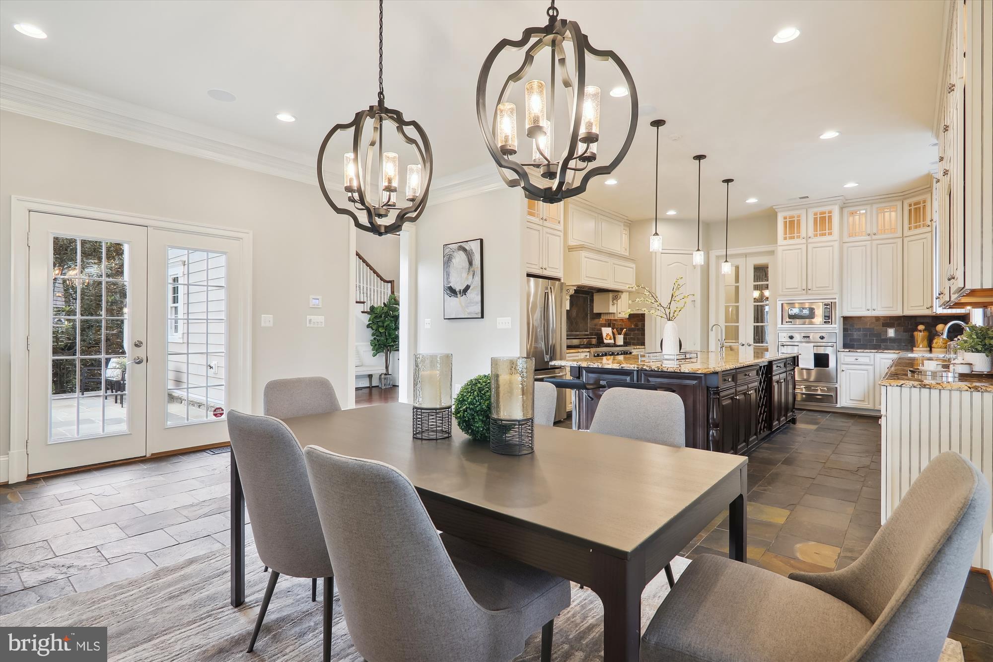 OAK GROVE - Residential
