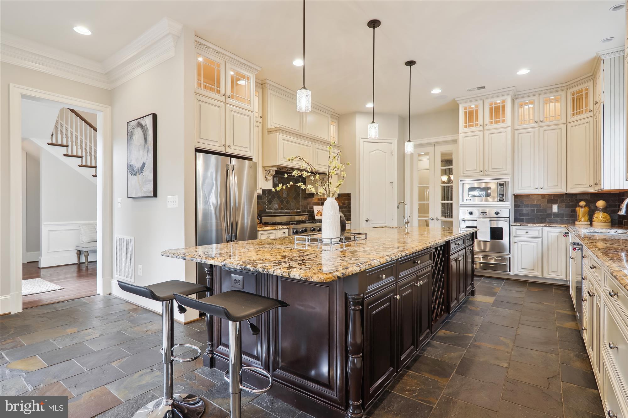 OAK GROVE - Residential