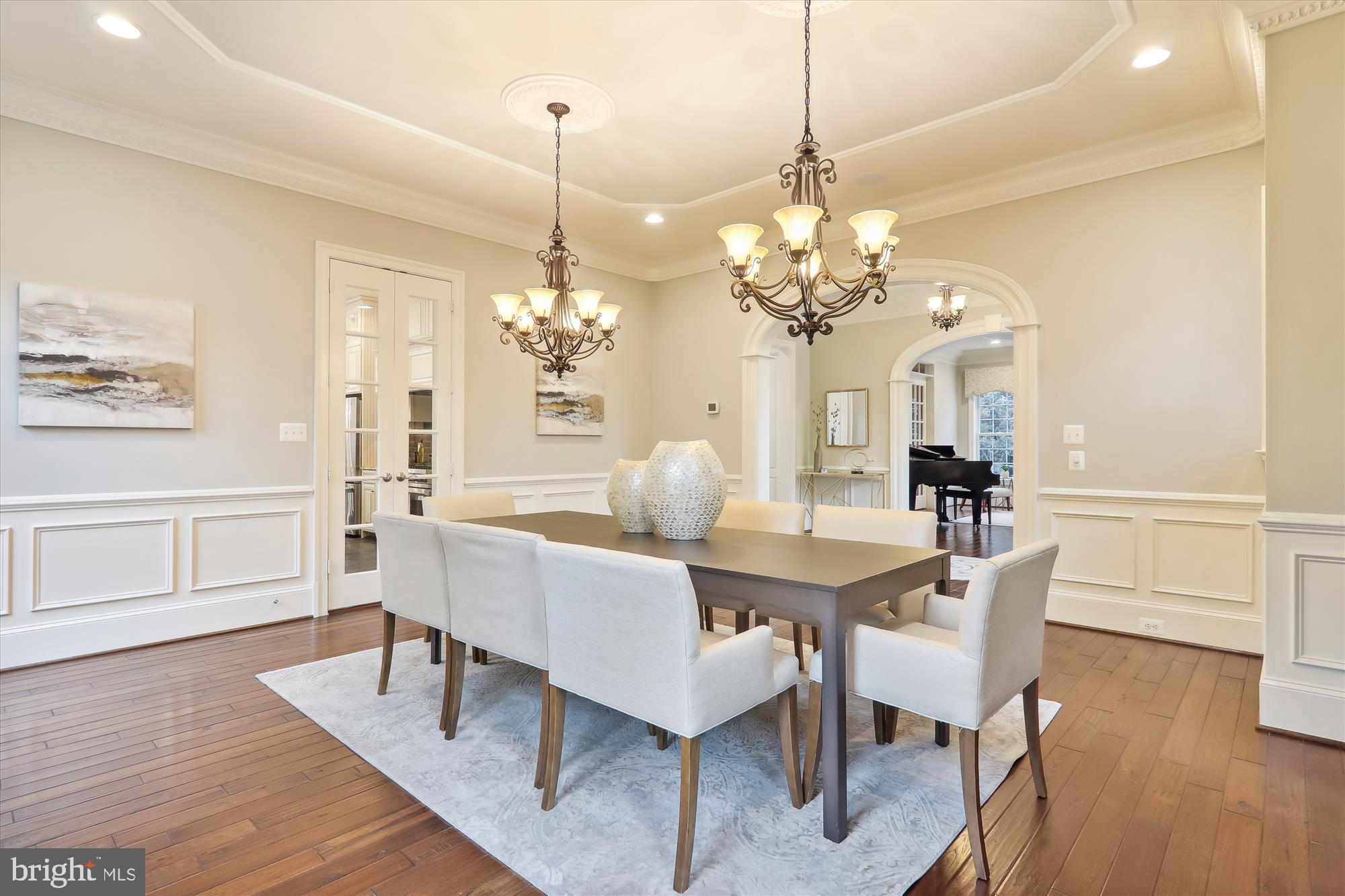 OAK GROVE - Residential