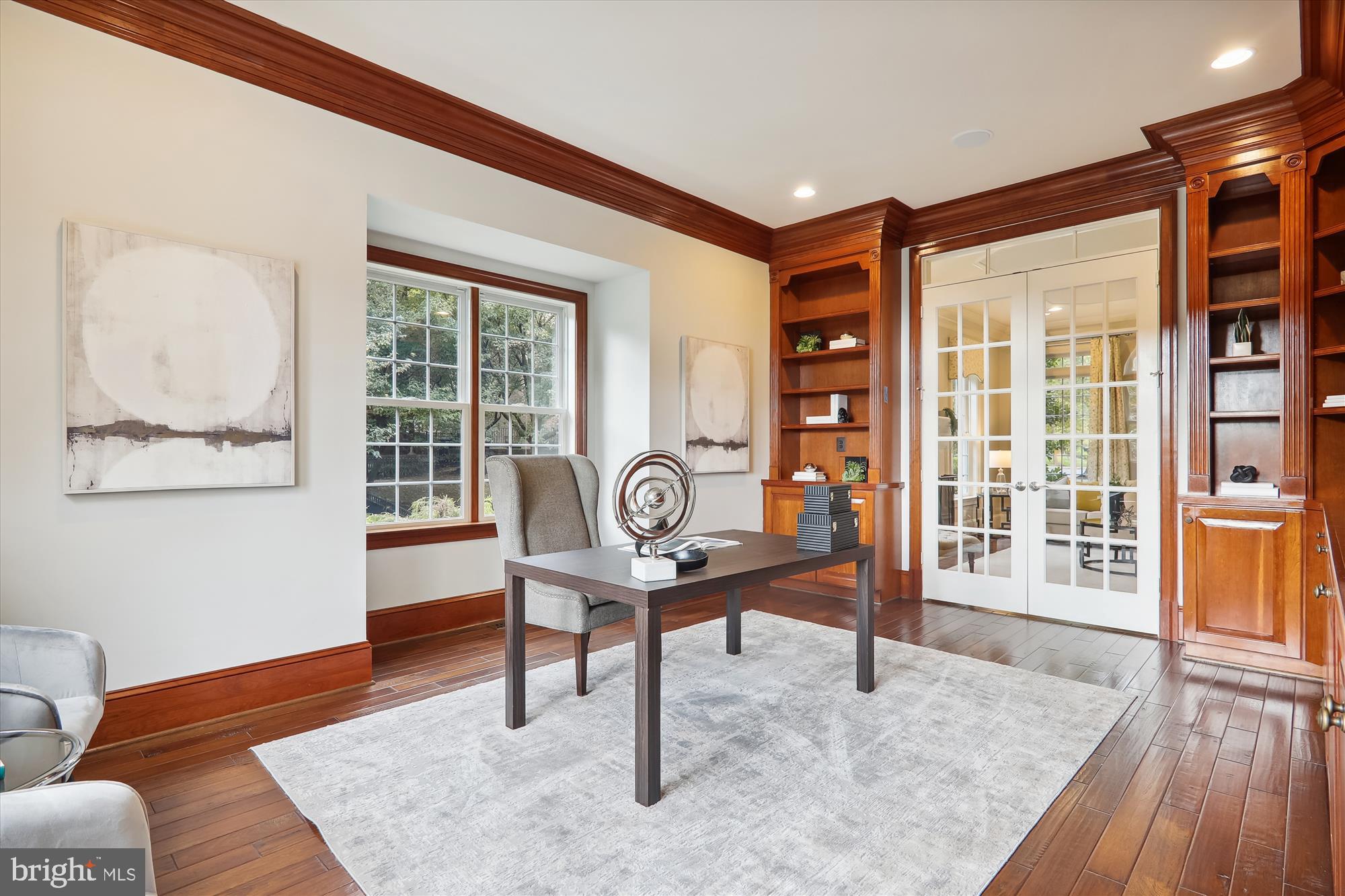 OAK GROVE - Residential