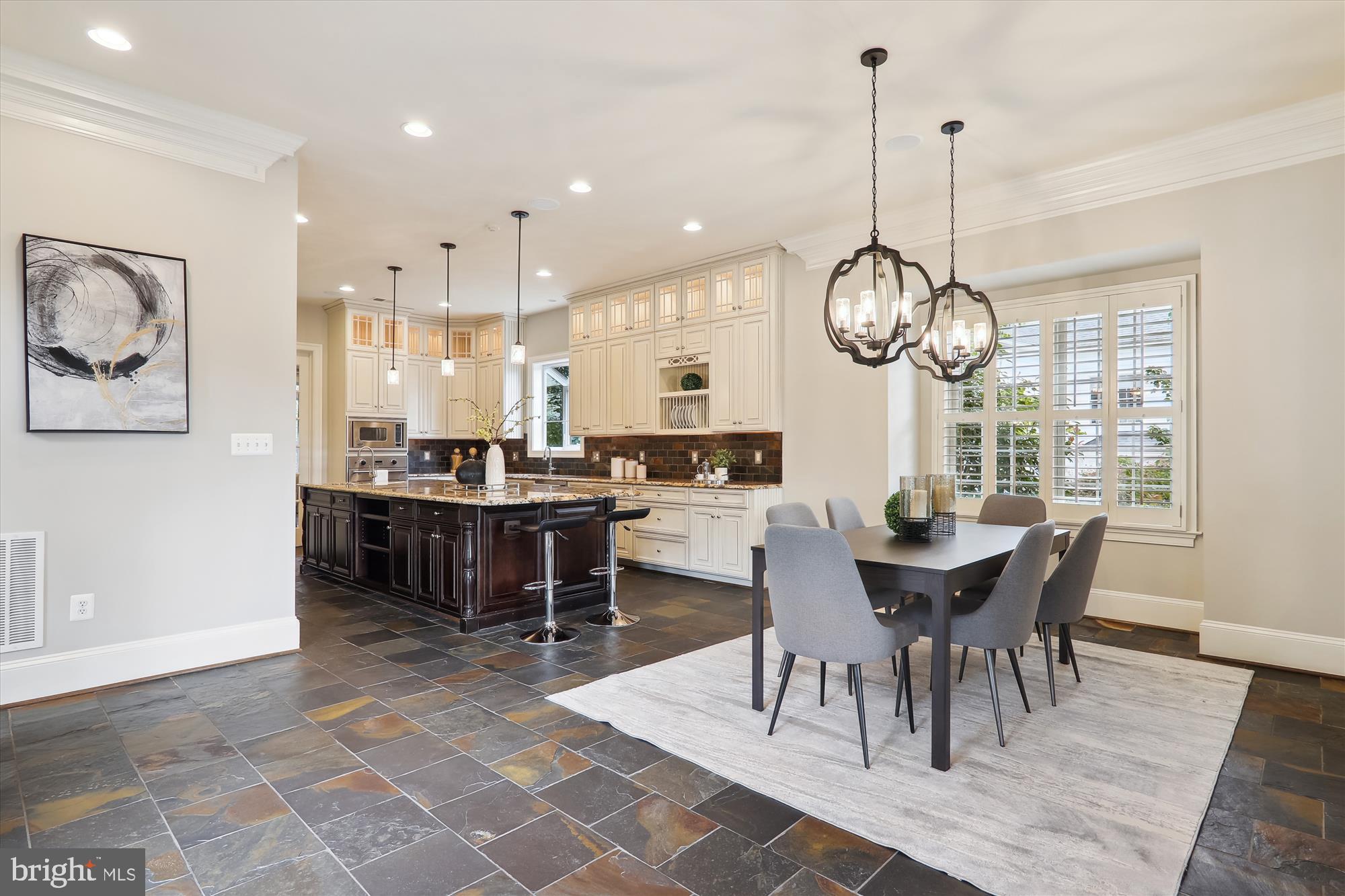 OAK GROVE - Residential