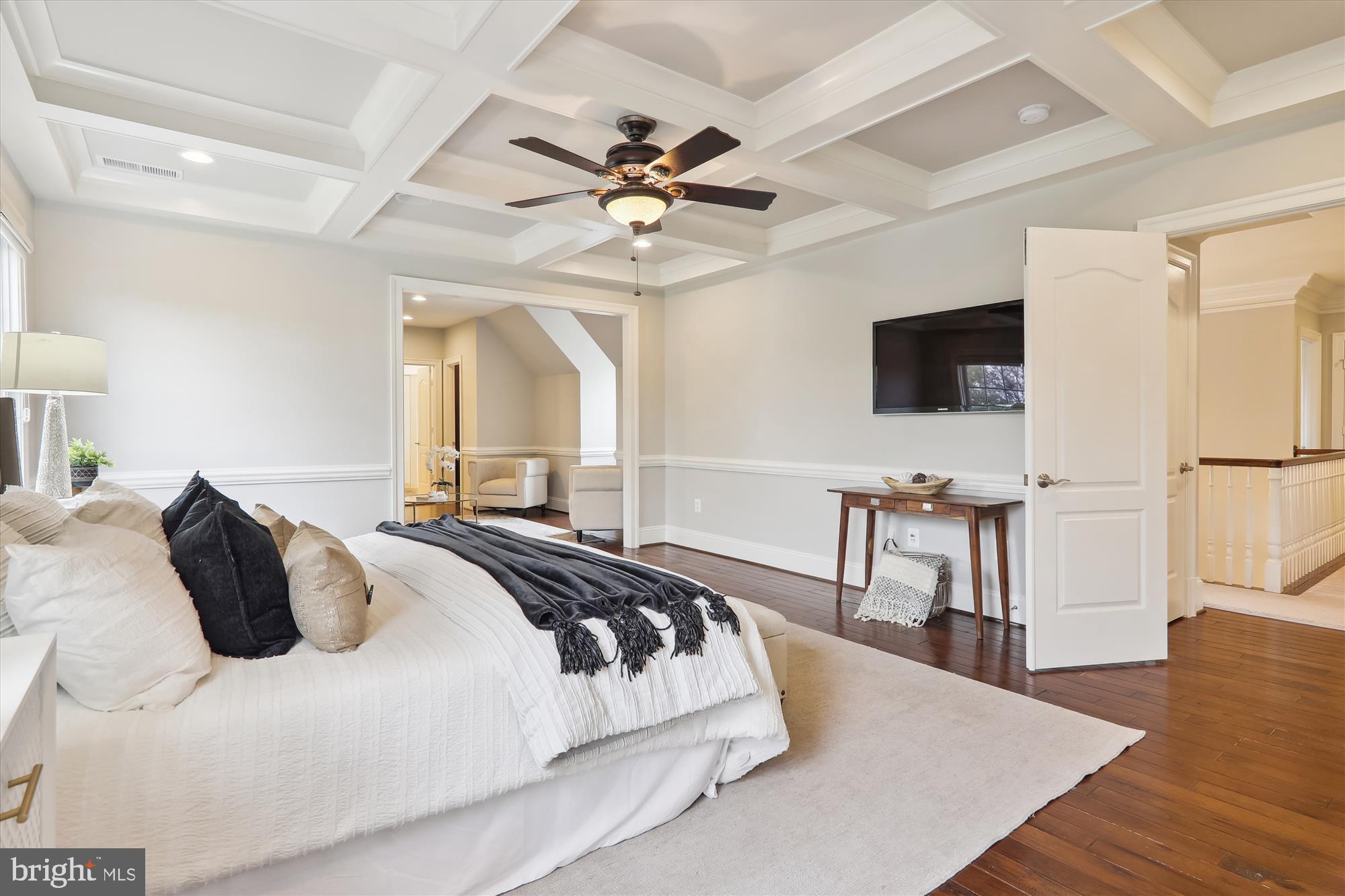 OAK GROVE - Residential