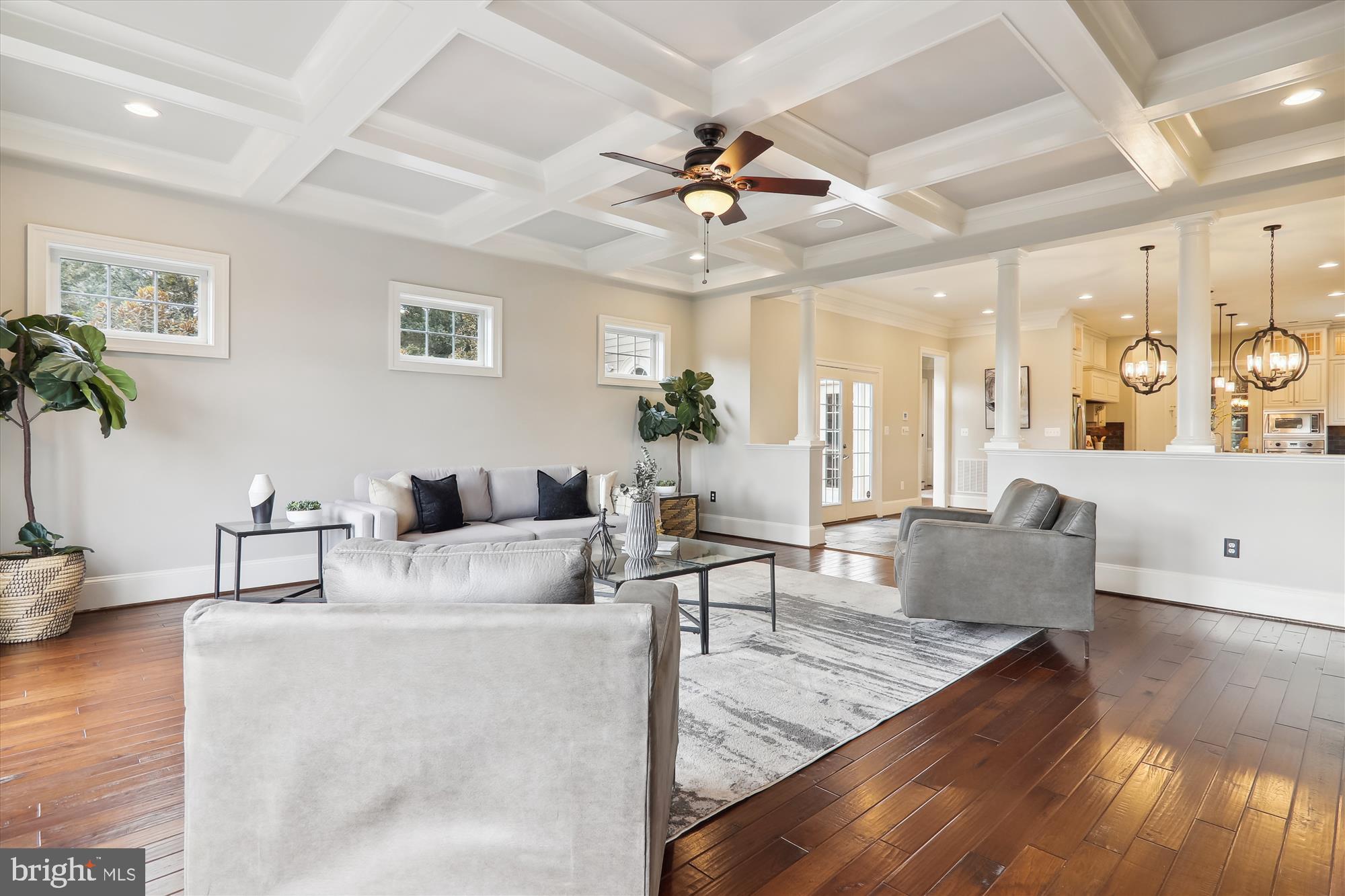 OAK GROVE - Residential