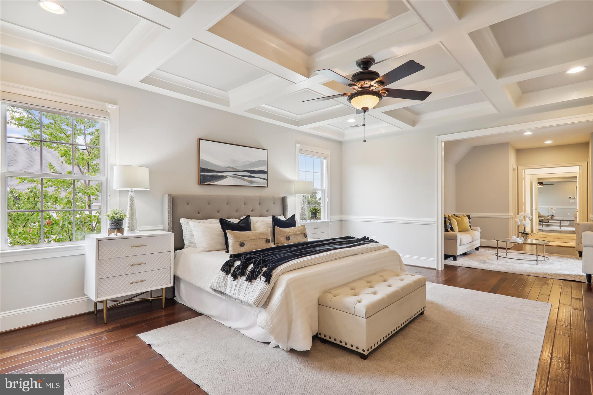 OAK GROVE - Residential