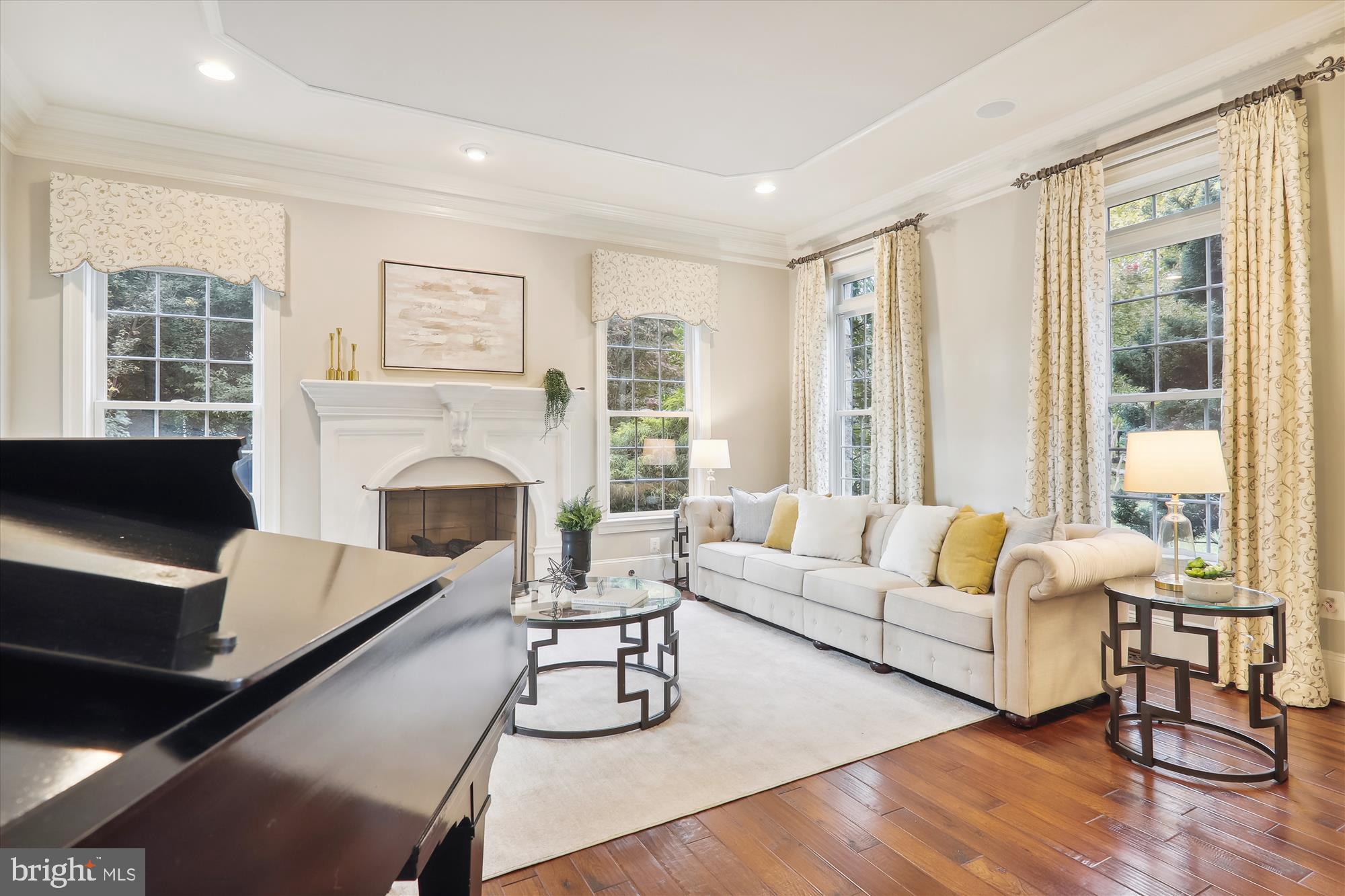 OAK GROVE - Residential