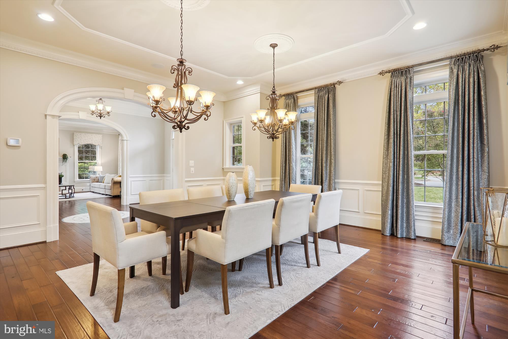 OAK GROVE - Residential