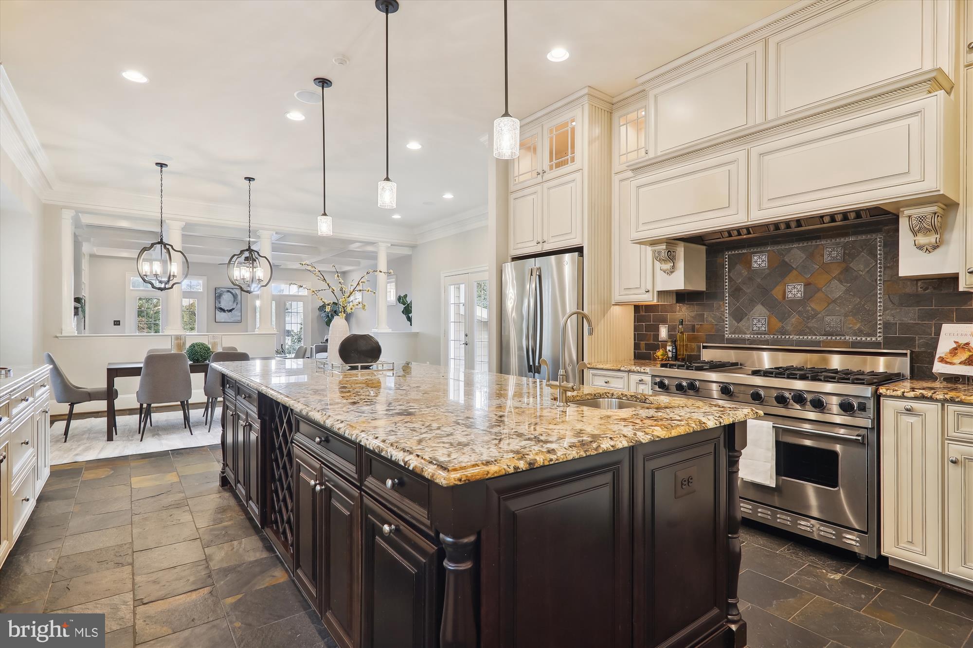 OAK GROVE - Residential