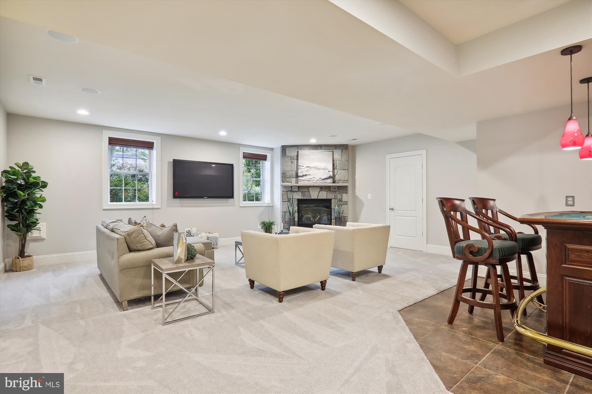 OAK GROVE - Residential