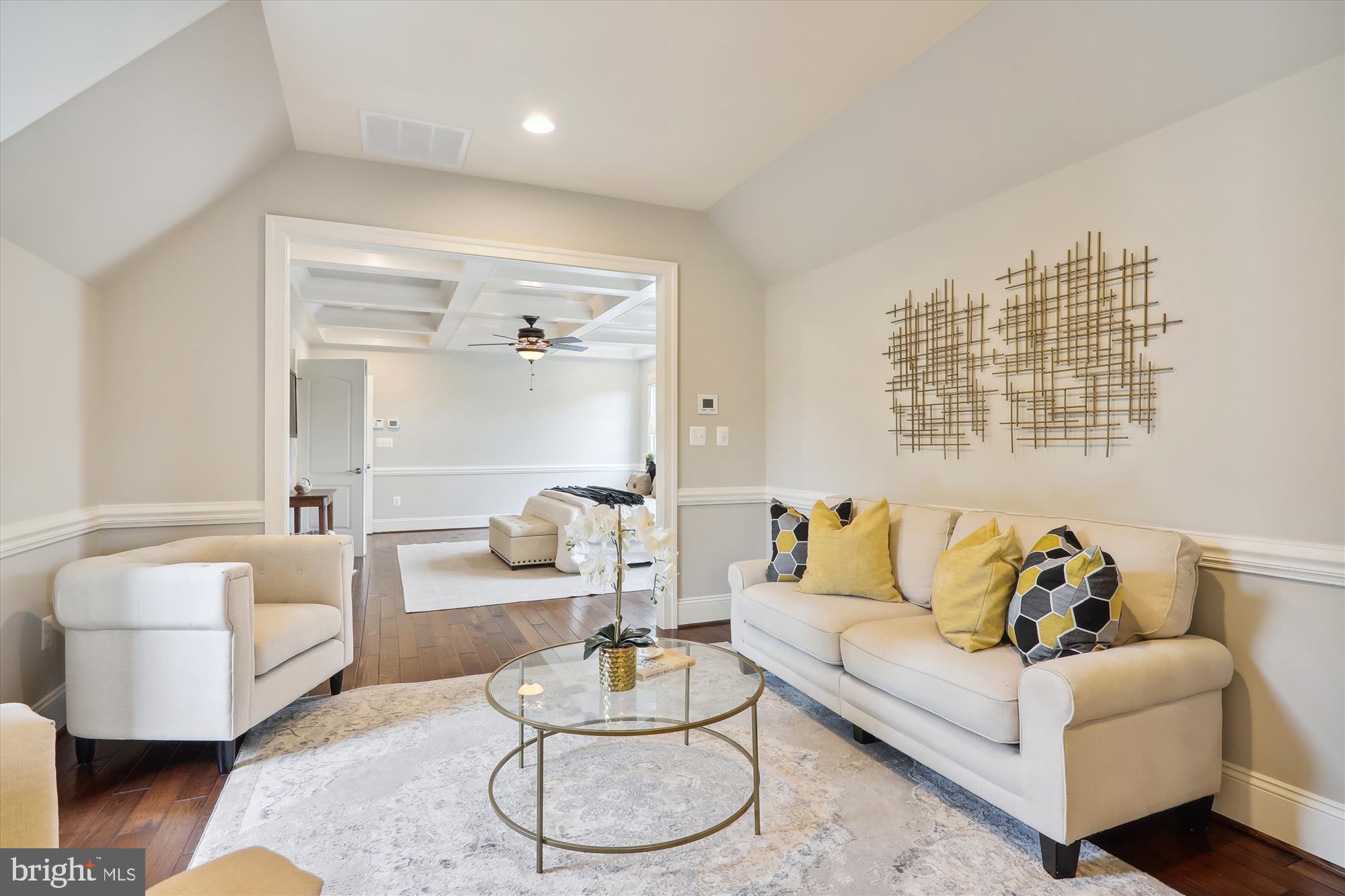 OAK GROVE - Residential