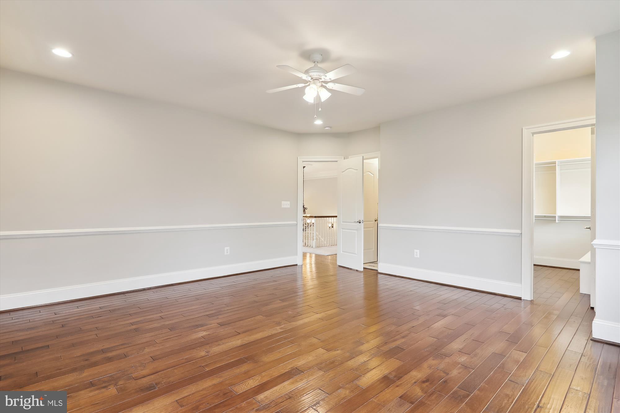 OAK GROVE - Residential