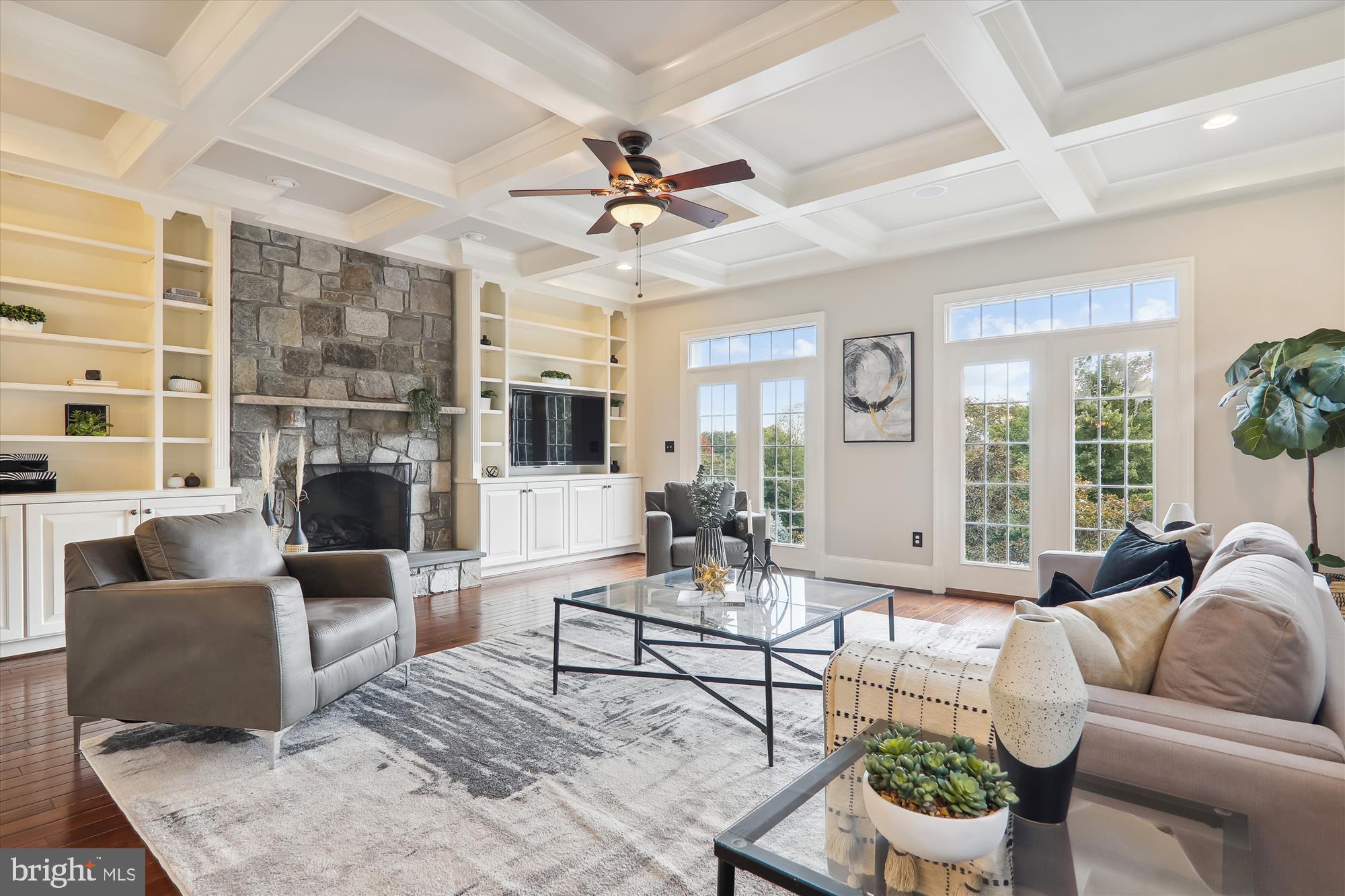 OAK GROVE - Residential