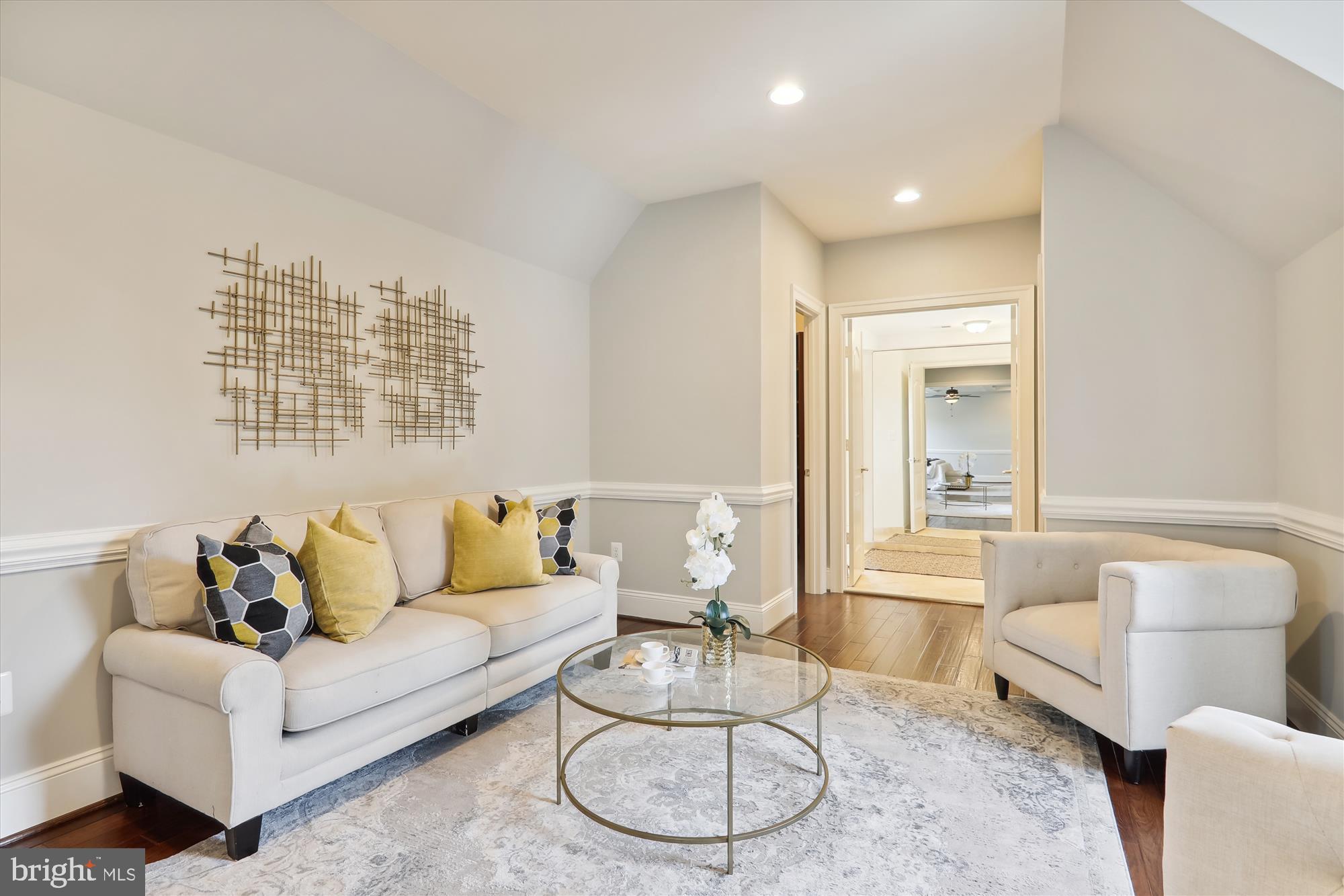 OAK GROVE - Residential