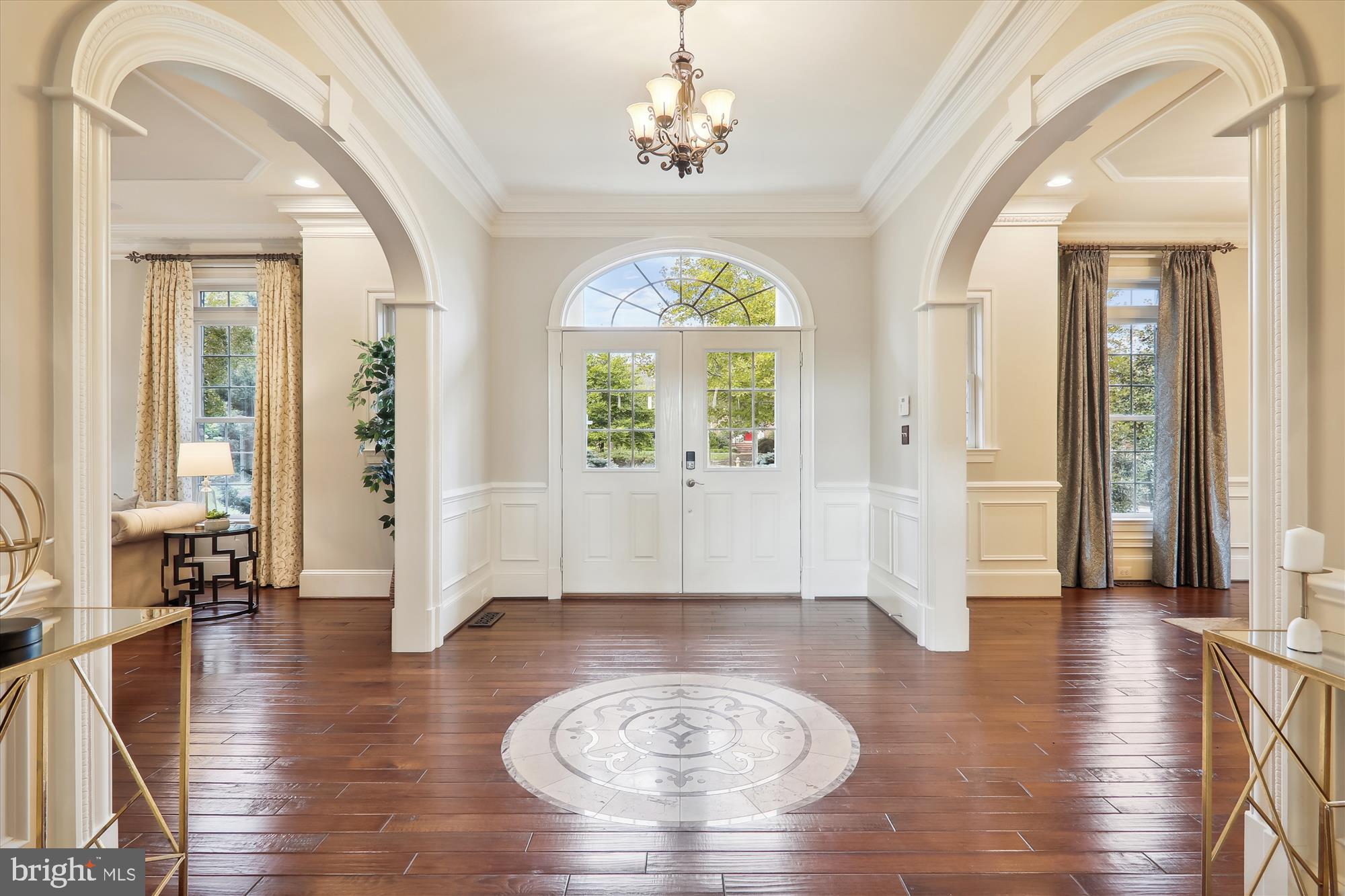 OAK GROVE - Residential